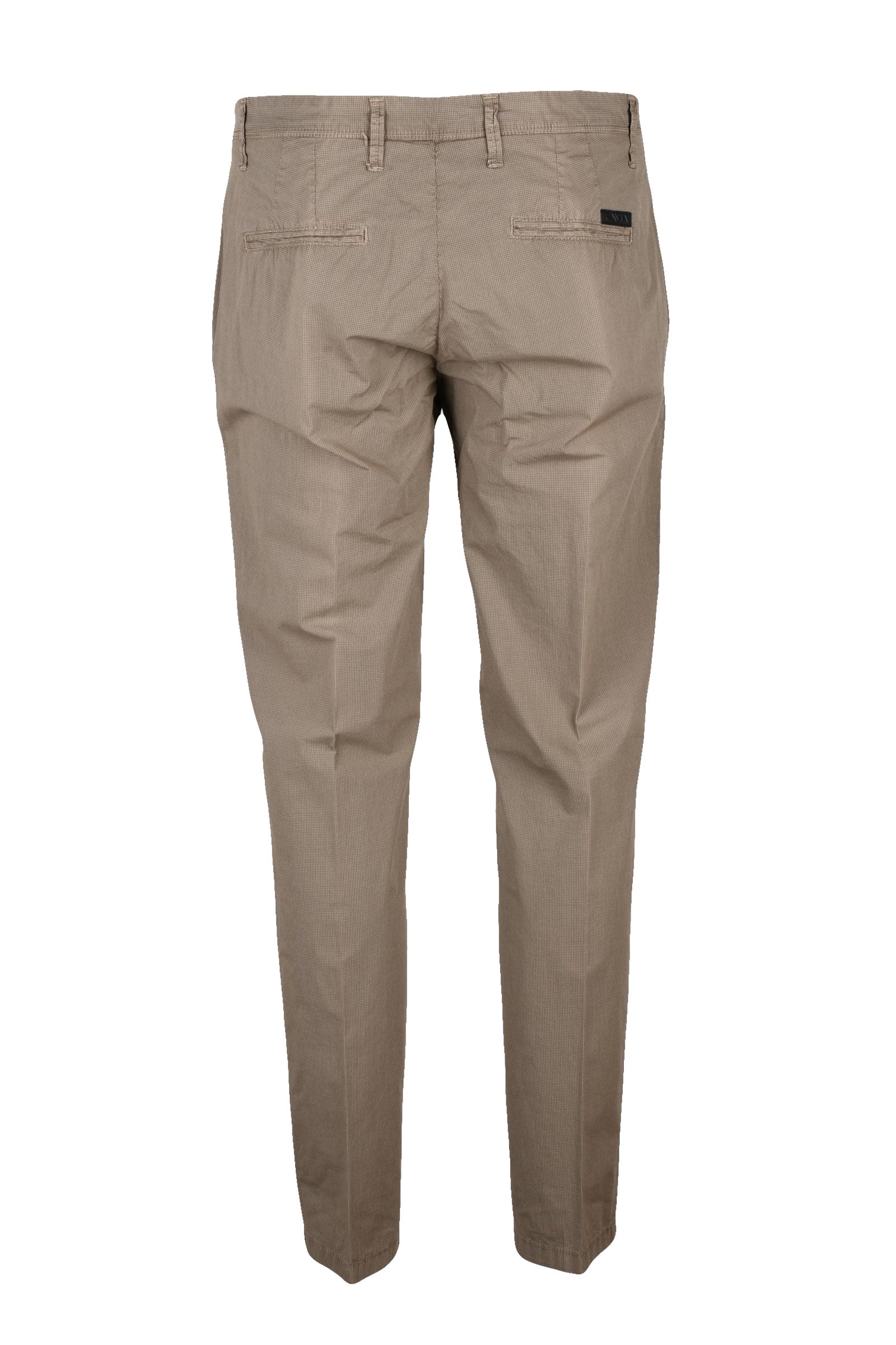 FAMA - TROUSERS