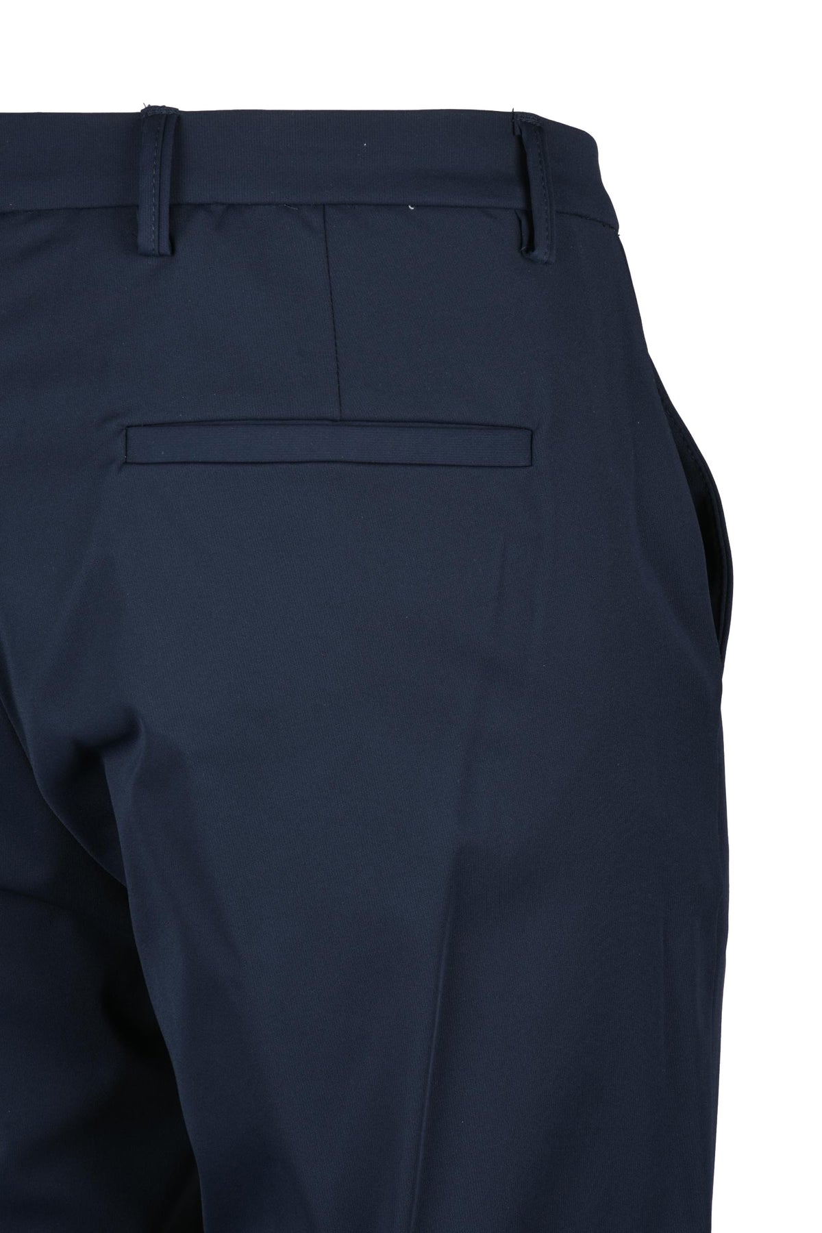 FAMA - TROUSERS