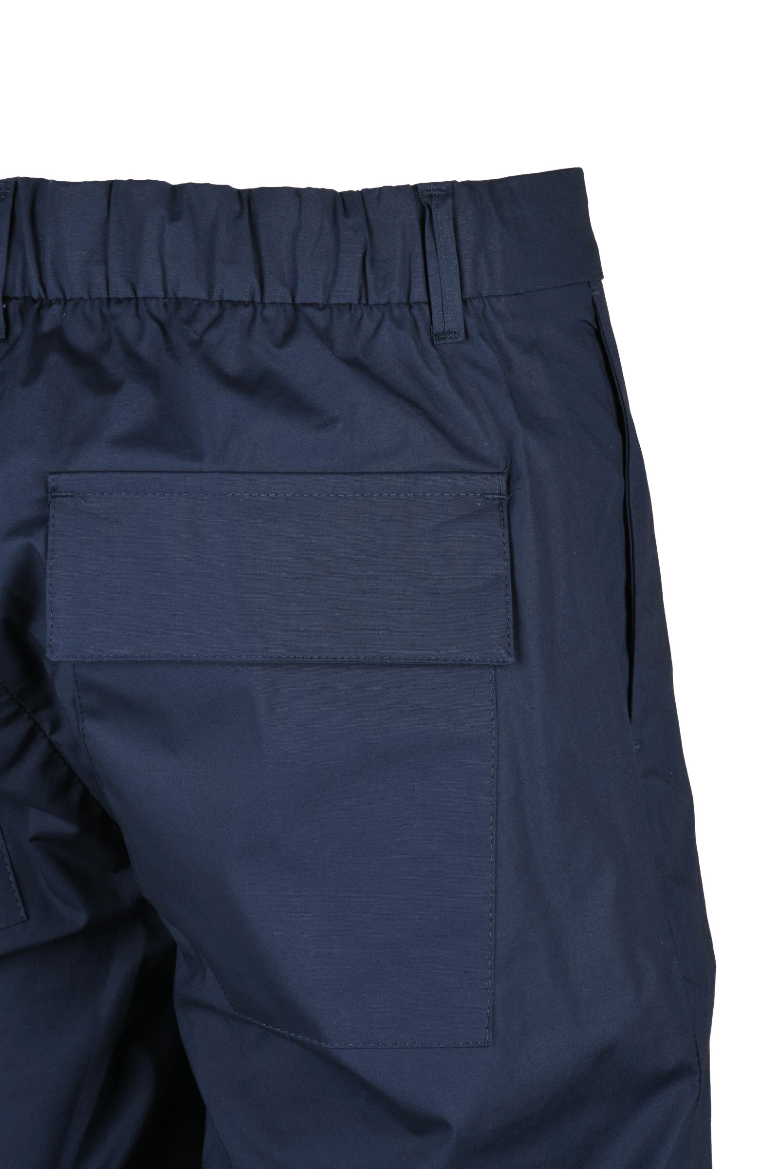 FAMA - TROUSERS