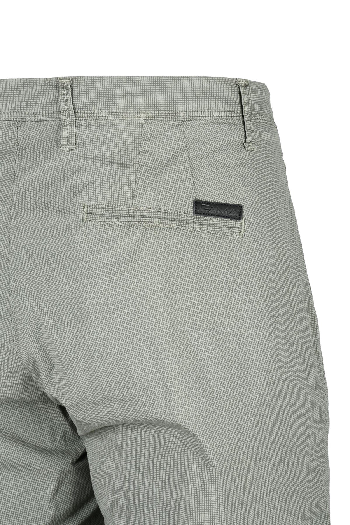 FAMA - TROUSERS