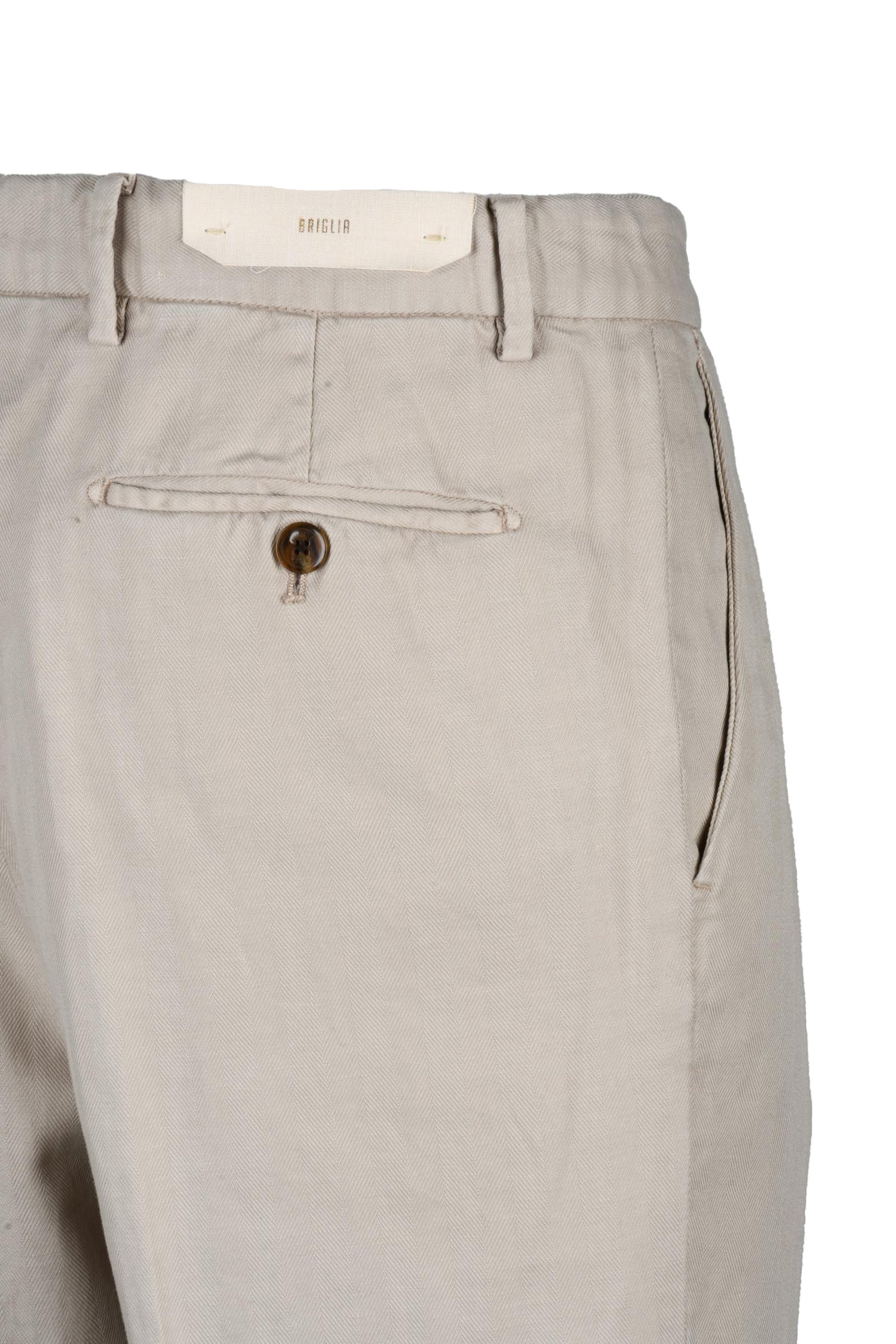 BRIGLIA 1949 - TROUSERS