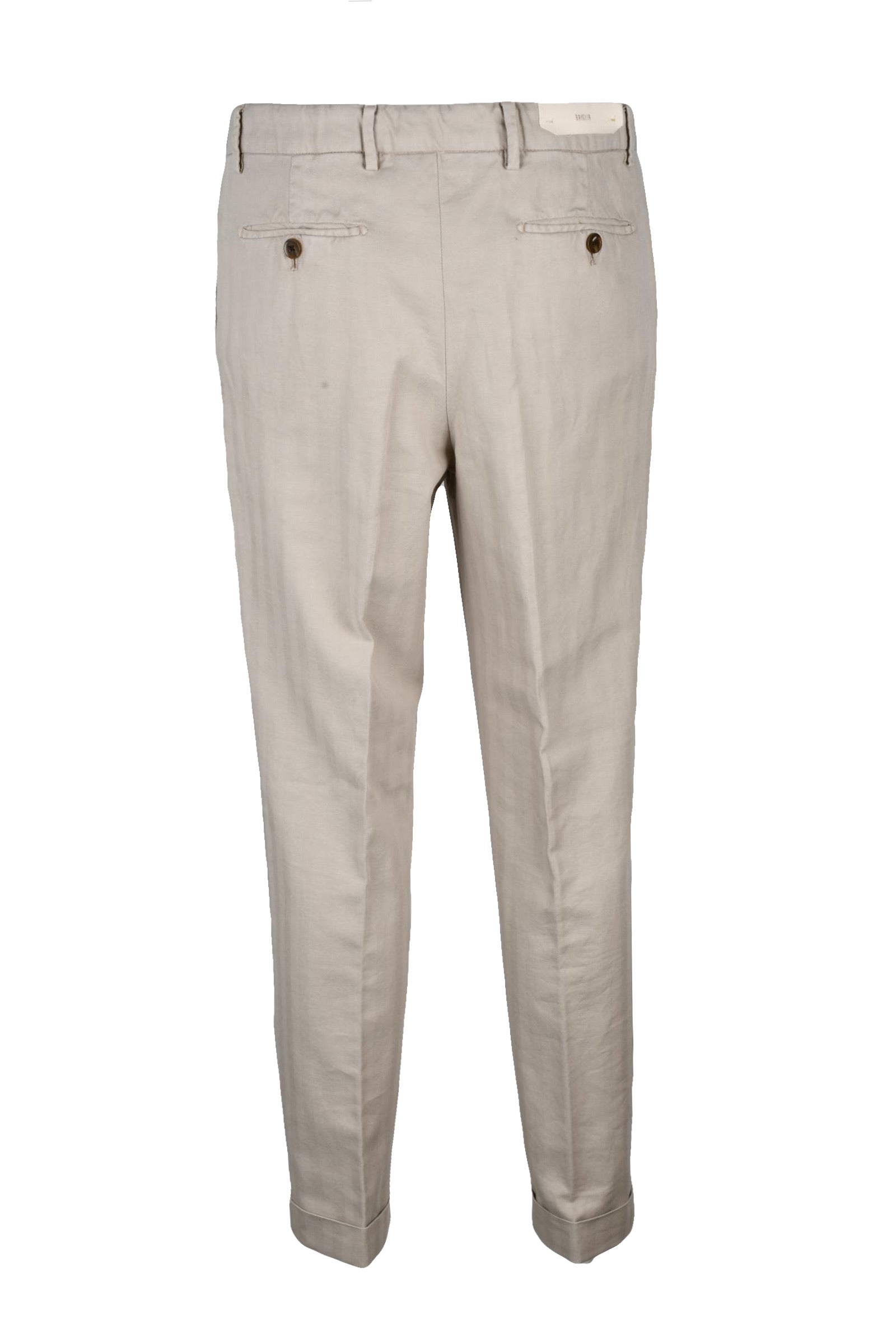 BRIGLIA 1949 - TROUSERS