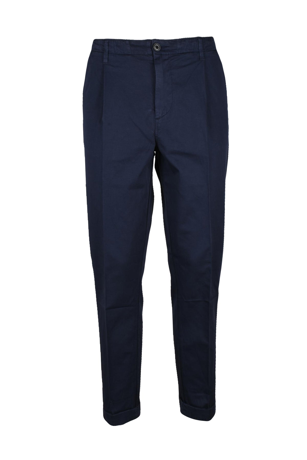 40 WEFT - TROUSERS