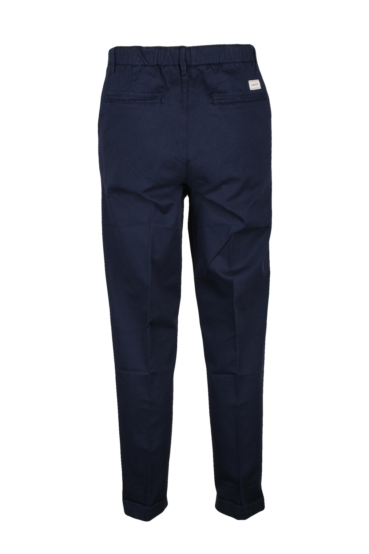 40 WEFT - TROUSERS