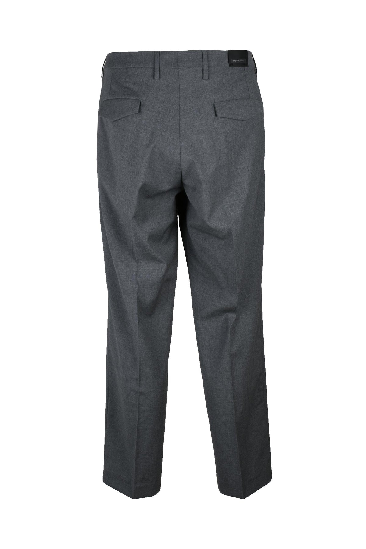 MICHAEL COAL - TROUSERS