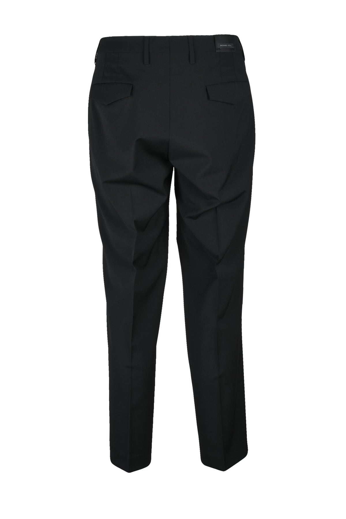 MICHAEL COAL - TROUSERS