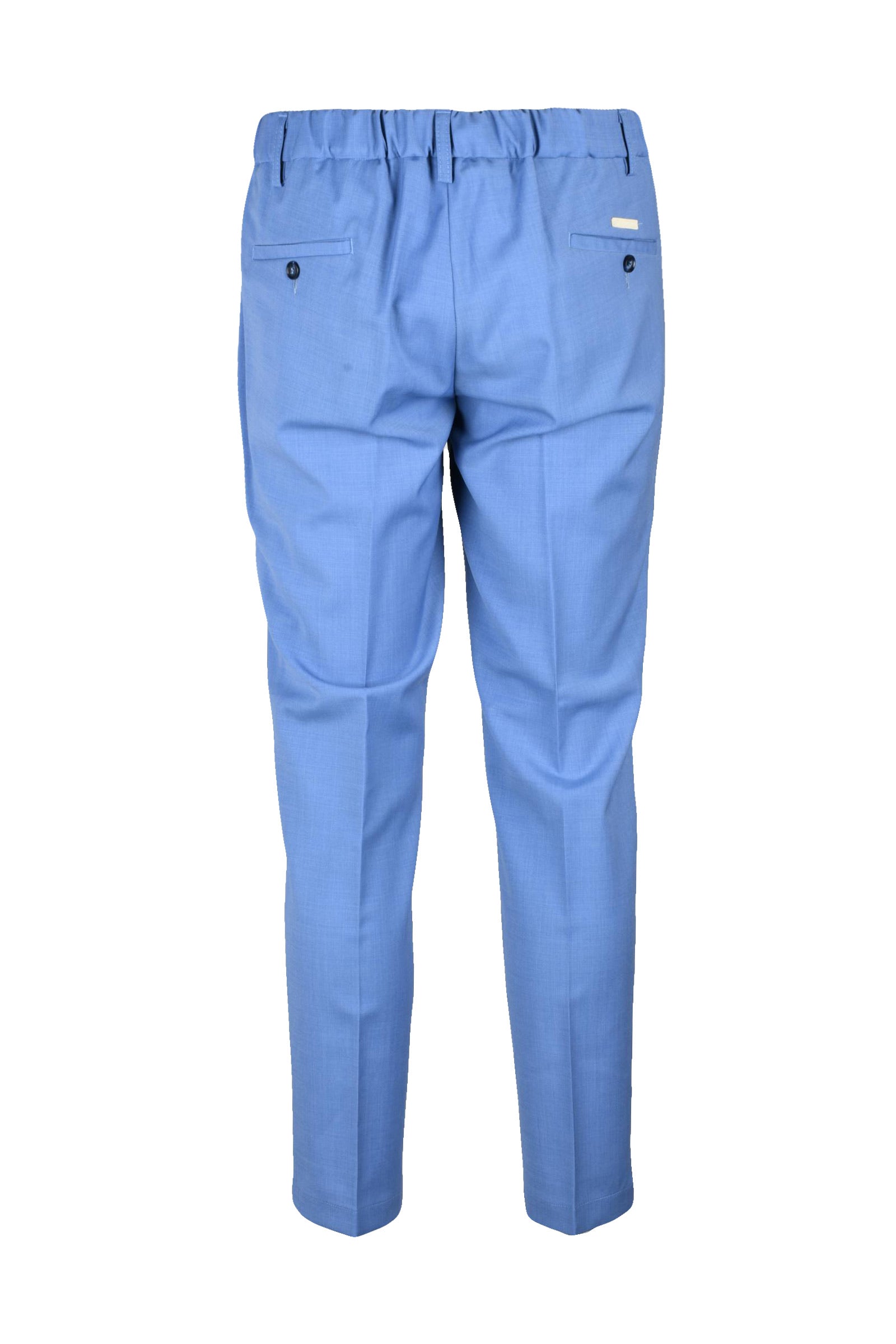 UNGARO - TROUSERS
