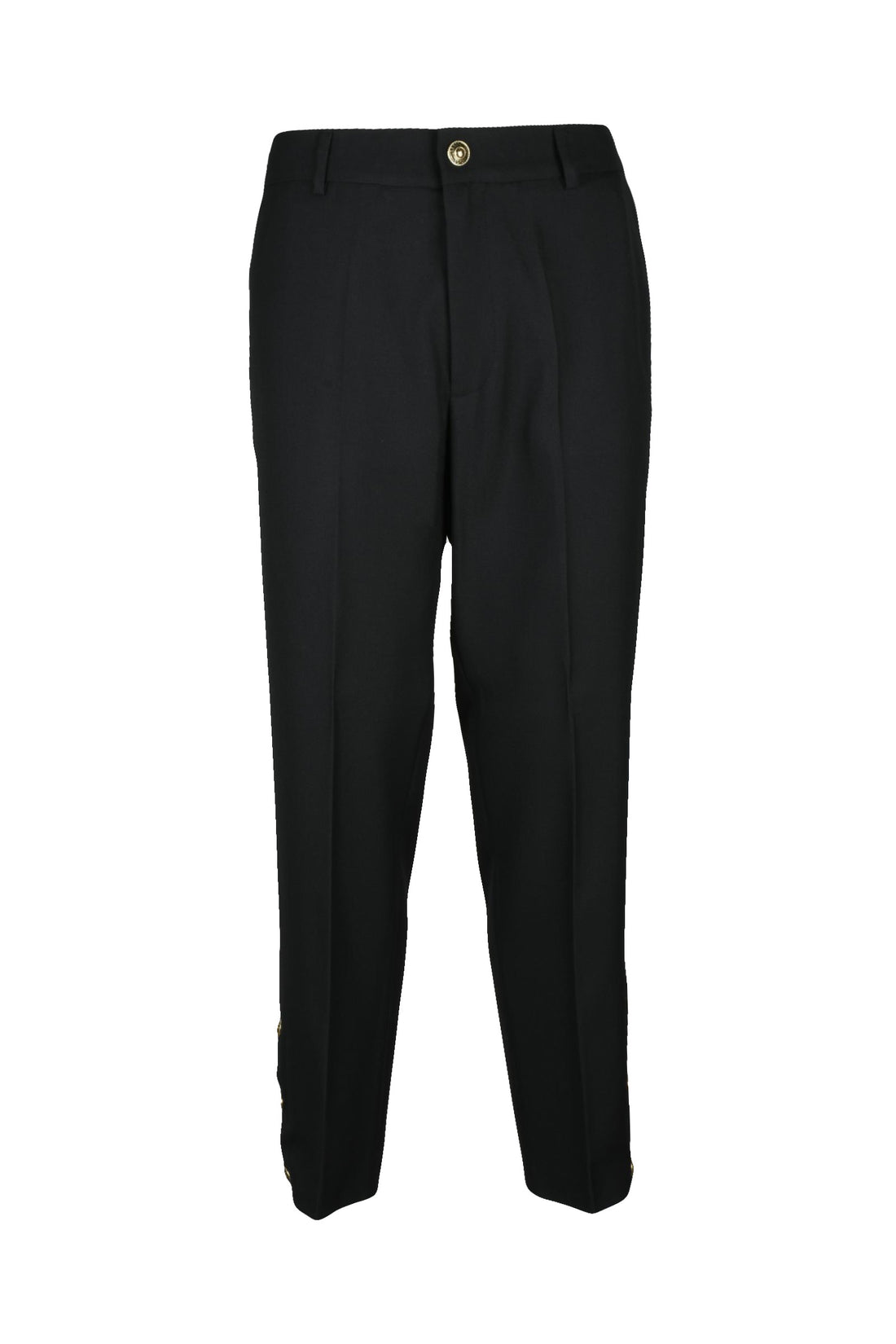 VERSACE JEANS COUTURE - TROUSERS