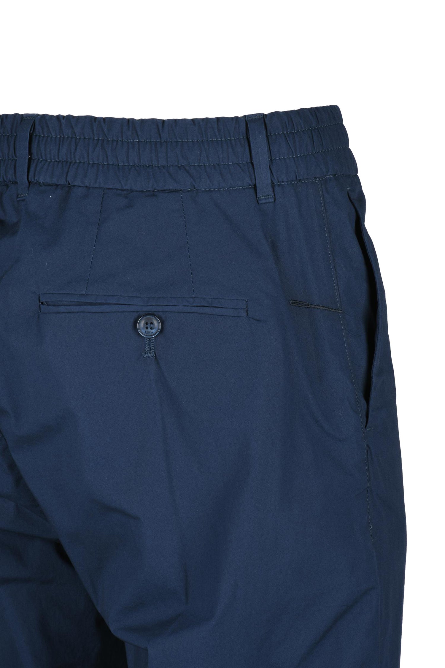 CRUNA - TROUSERS