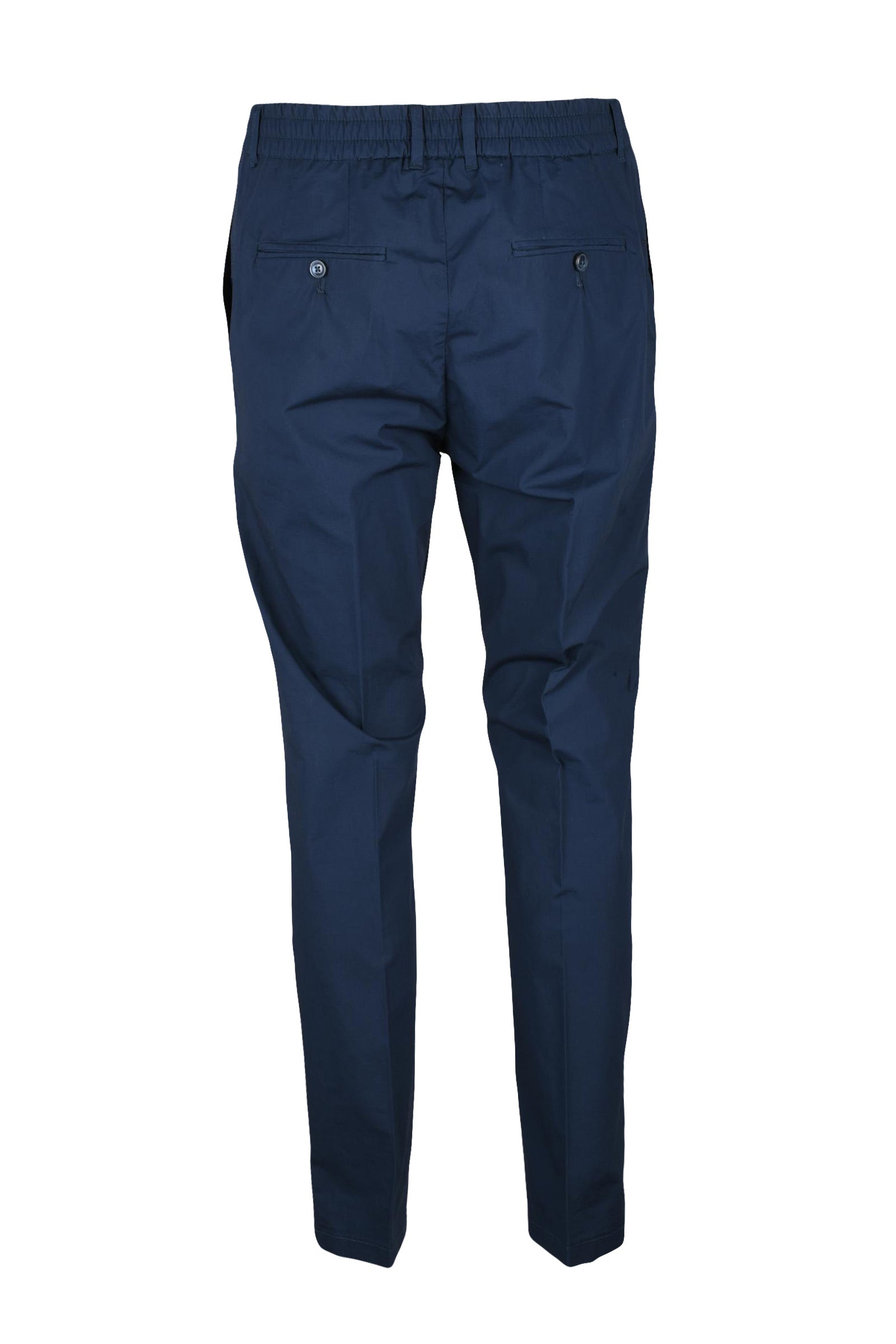 CRUNA - TROUSERS