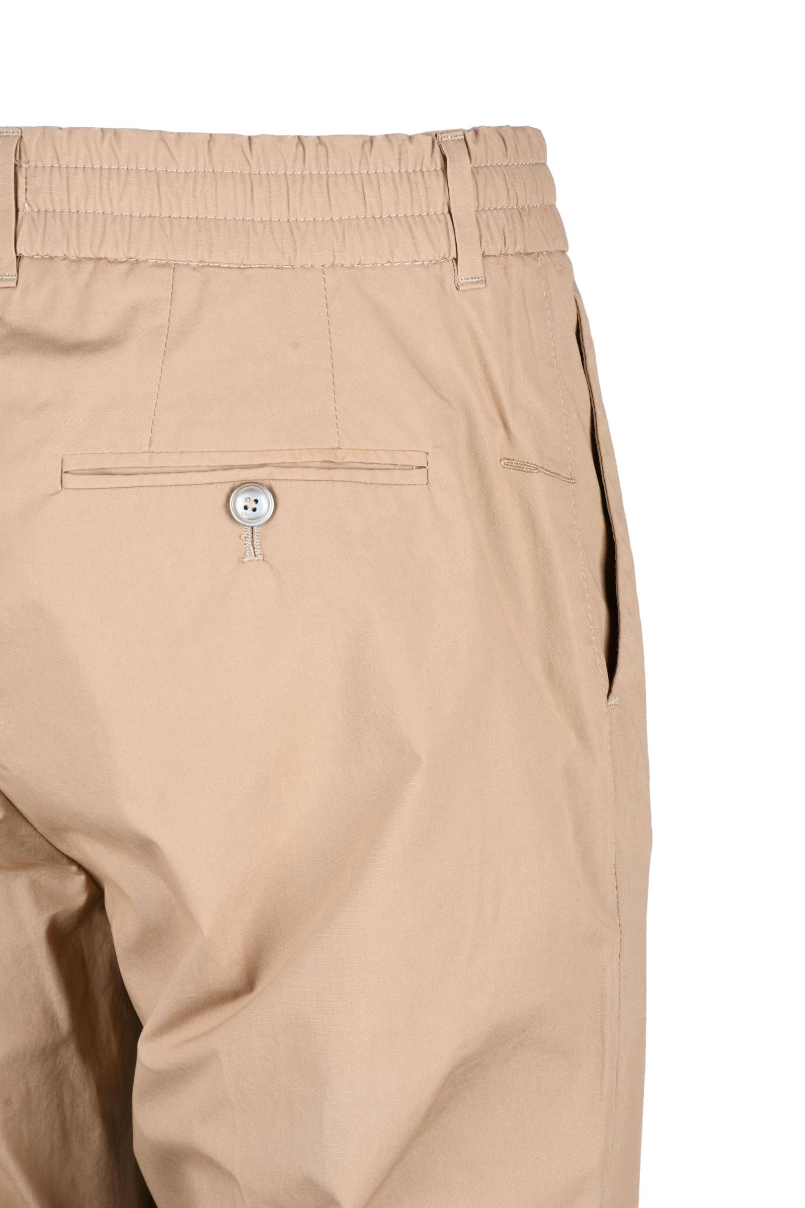 CRUNA - TROUSERS