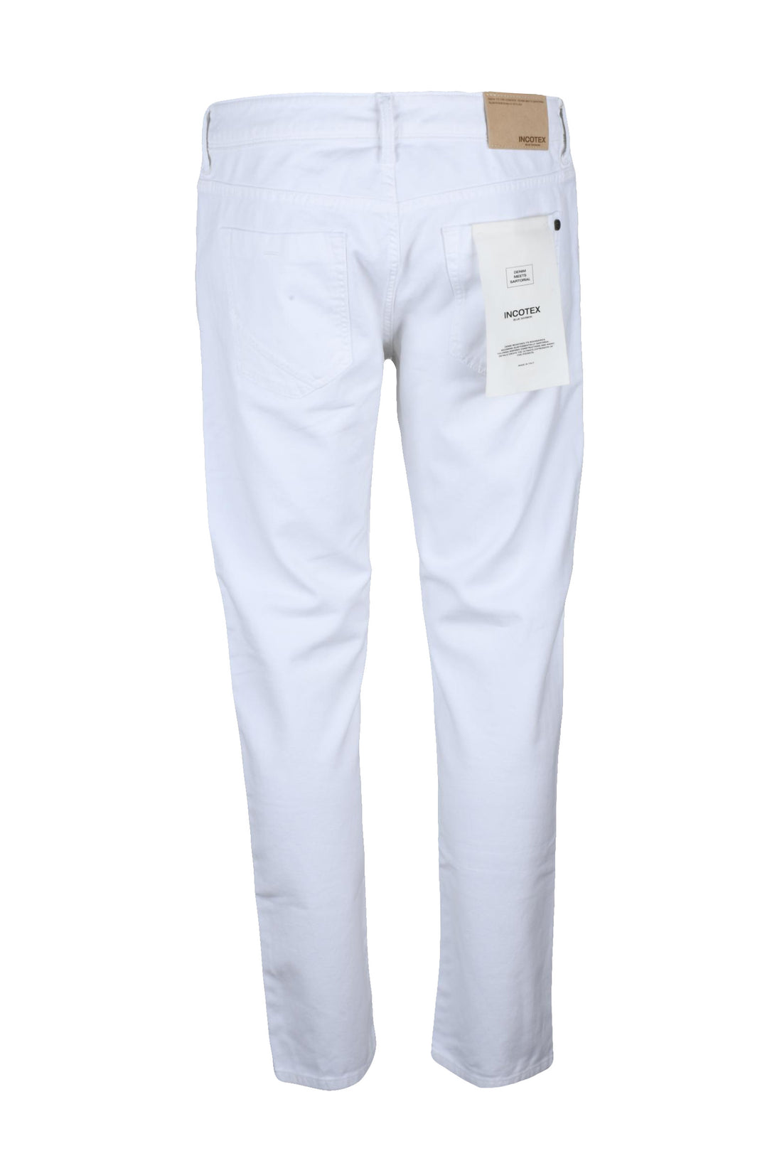 INCOTEX - TROUSERS