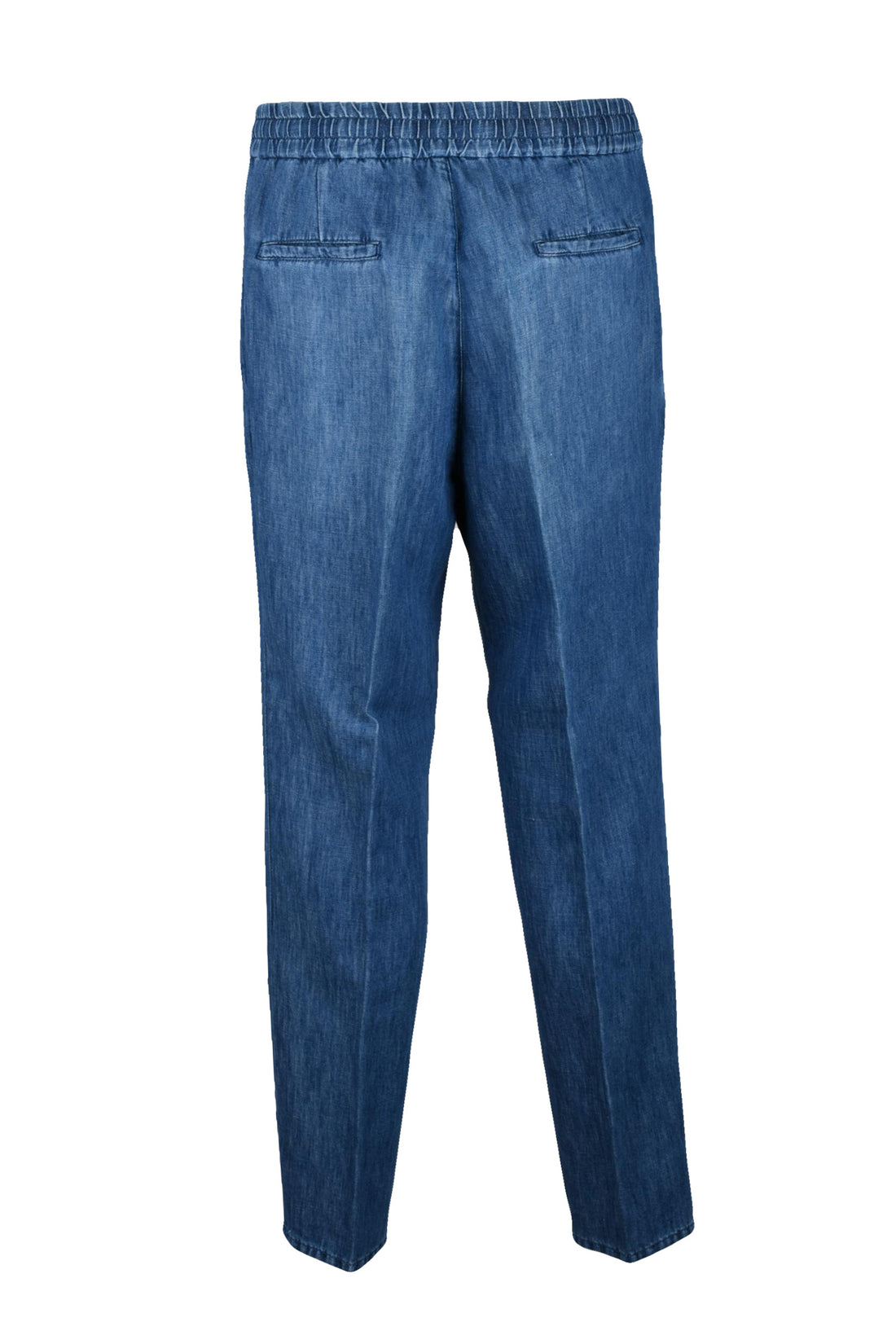BRUNELLO CUCINELLI - TROUSERS