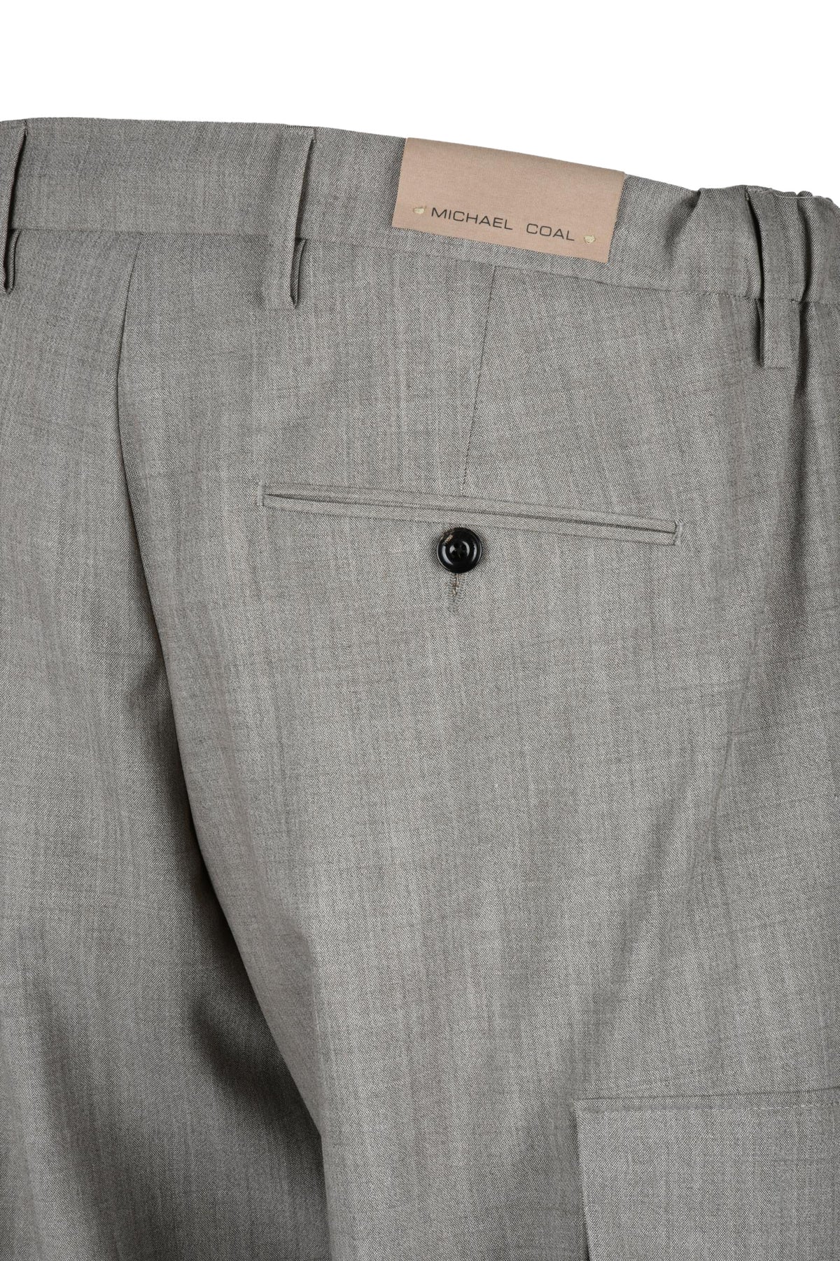 MICHAEL COAL - TROUSERS
