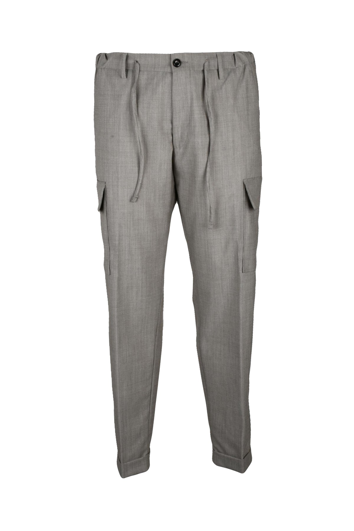 MICHAEL COAL - TROUSERS