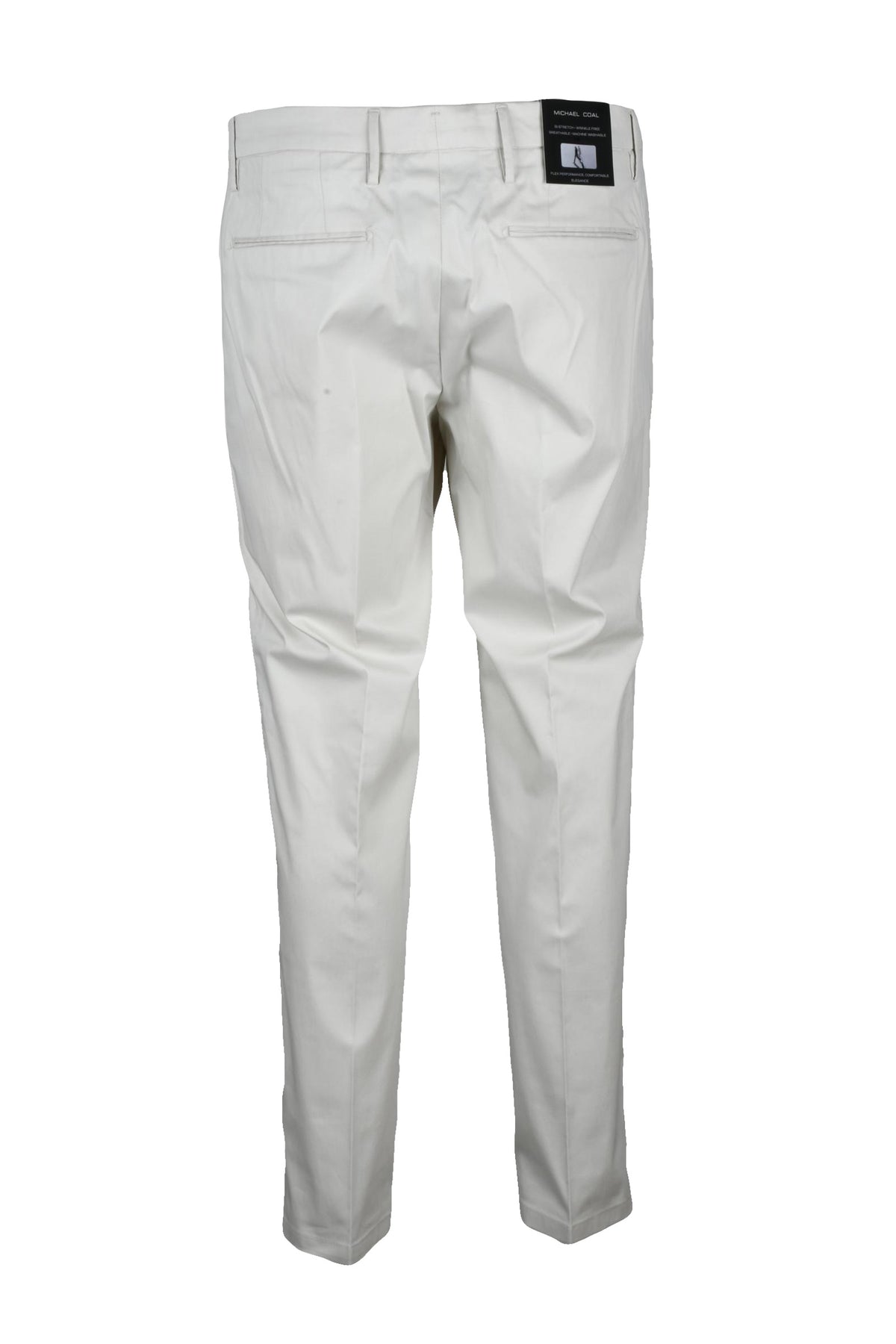 MICHAEL COAL - TROUSERS