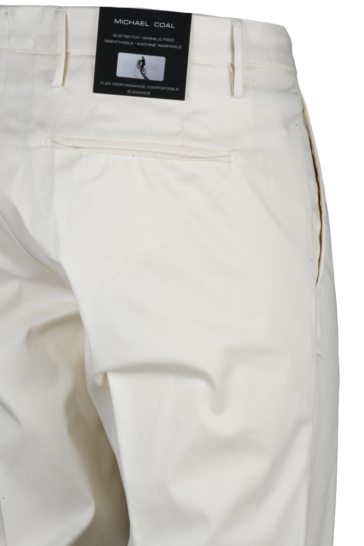 MICHAEL COAL - TROUSERS