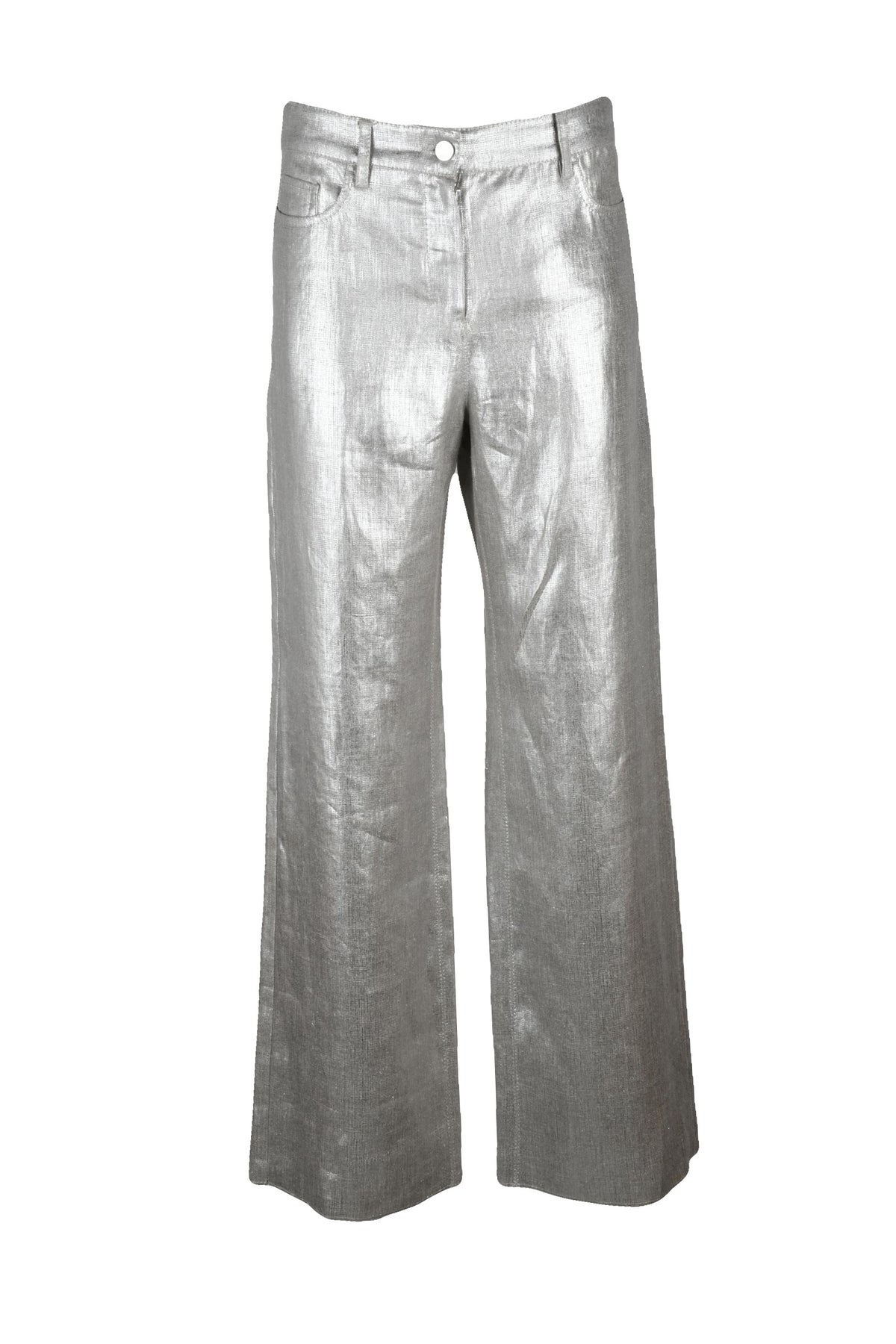 'S MAX MARA - TROUSERS