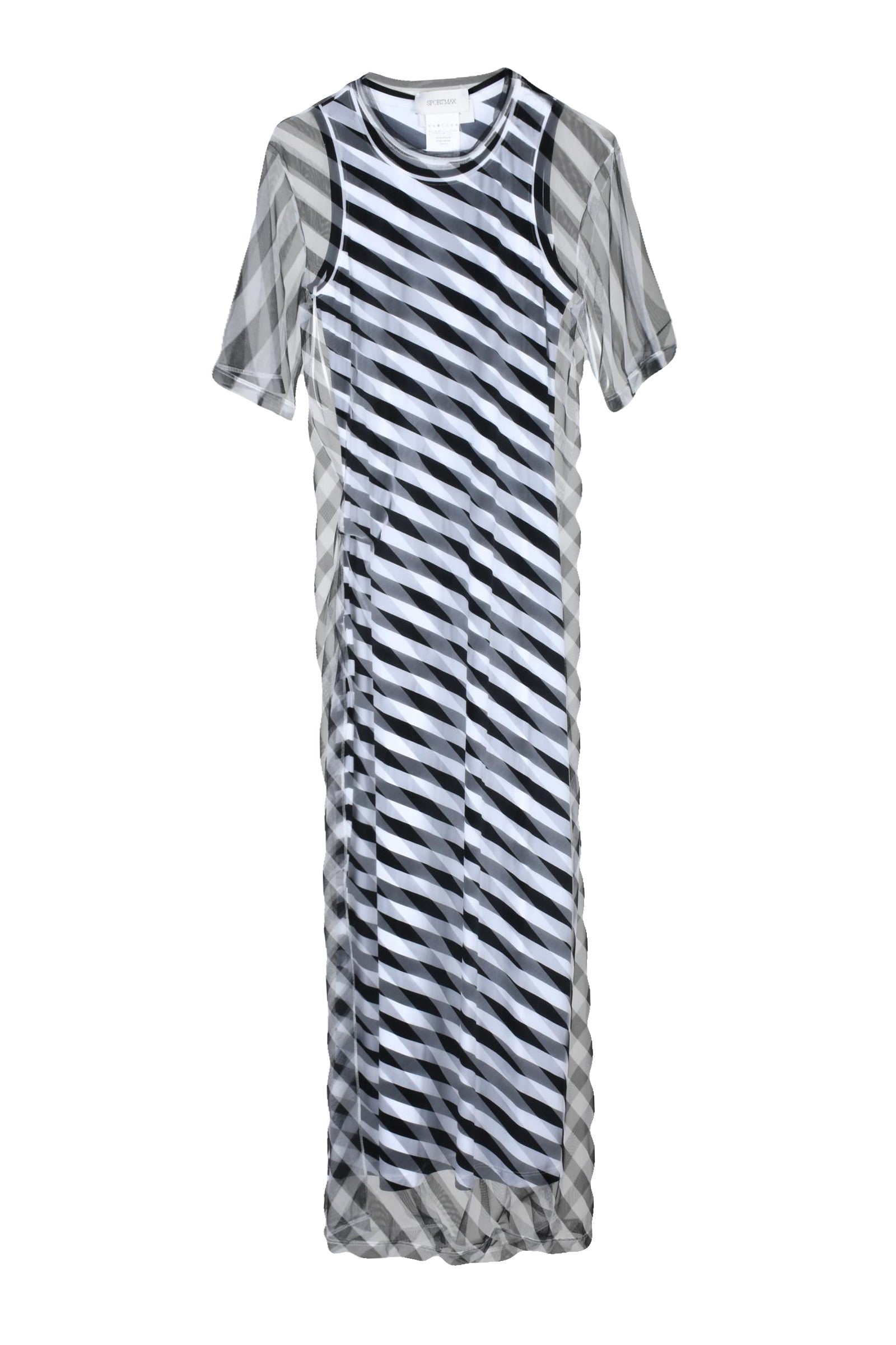 SPORTMAX - DRESS