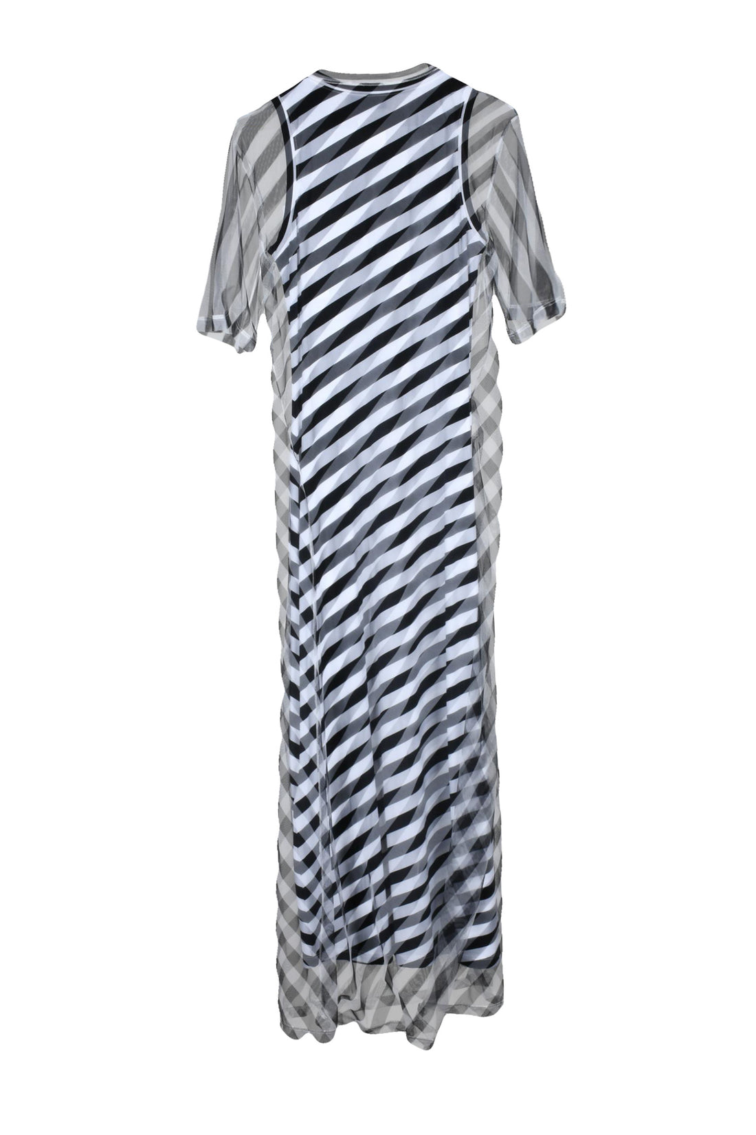 SPORTMAX - DRESS