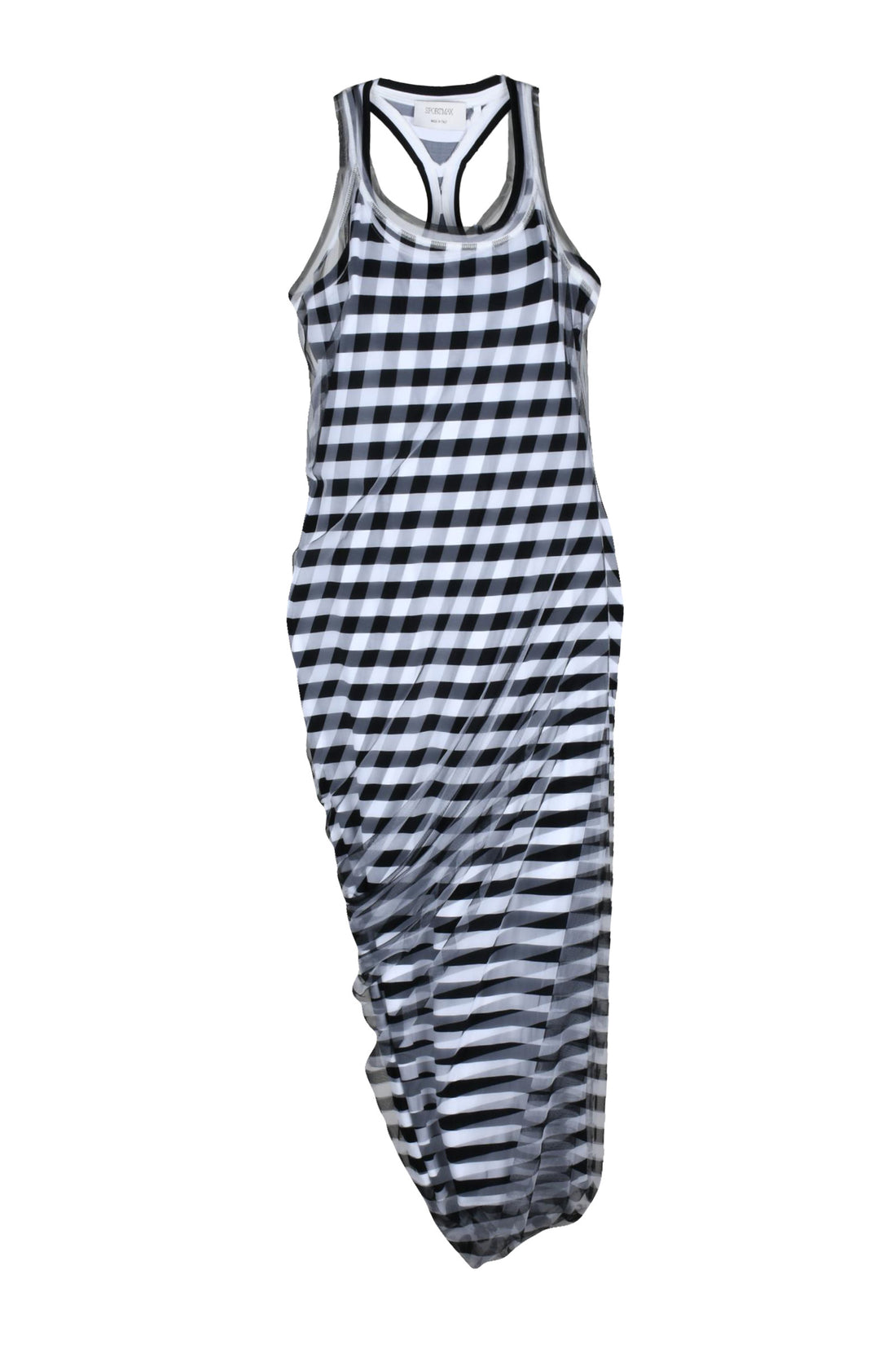 SPORTMAX - DRESS