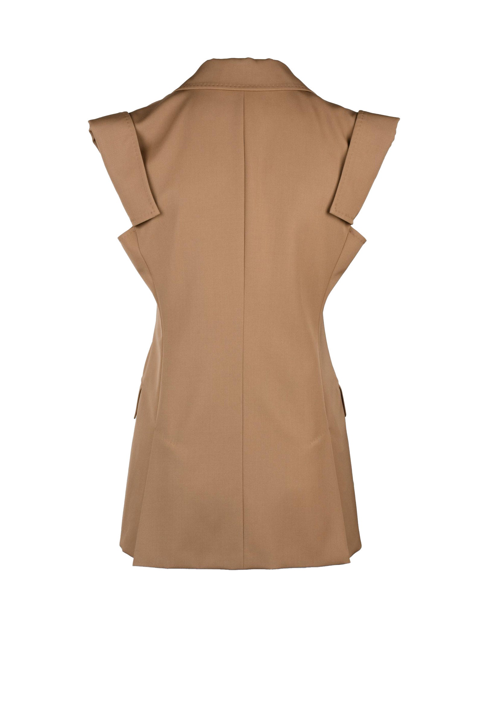 MAX MARA - OUTWEAR JACKETS