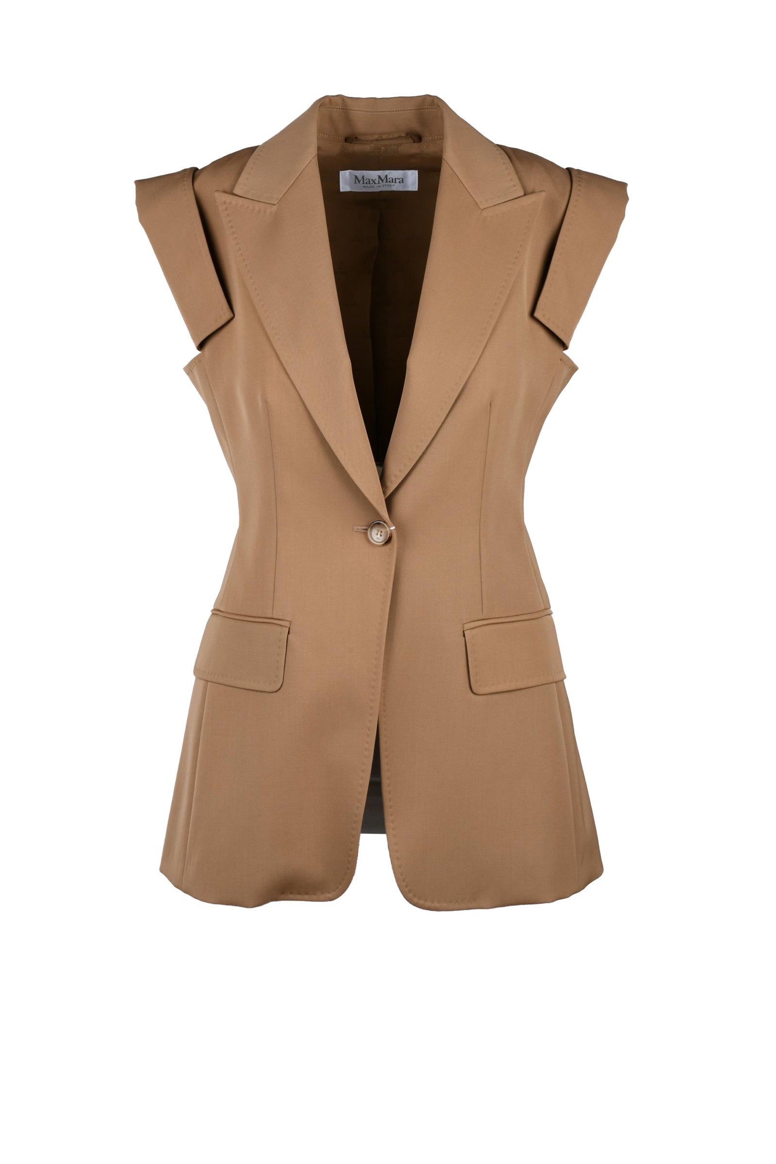 MAX MARA - OUTWEAR JACKETS