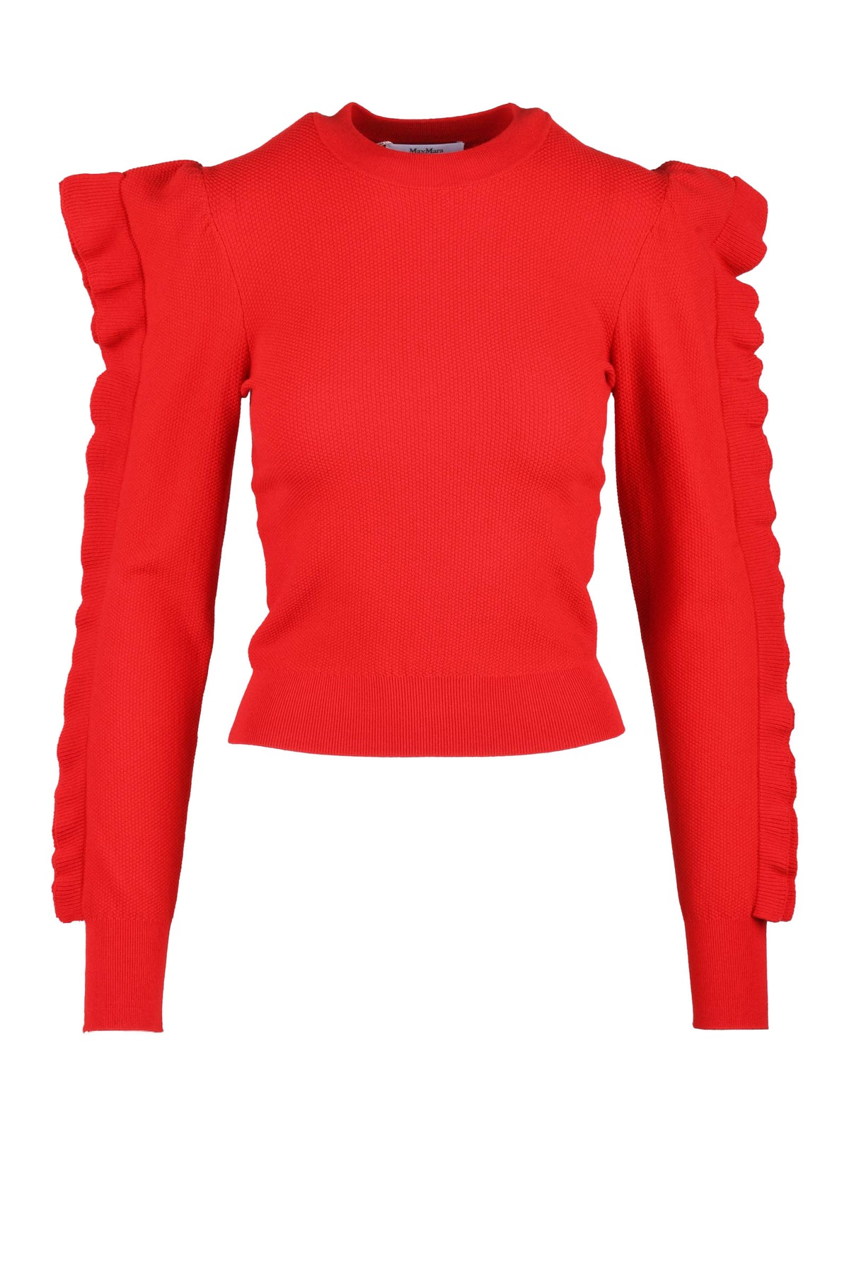 MAX MARA - KNITWEAR AND SWEATSHIRTS