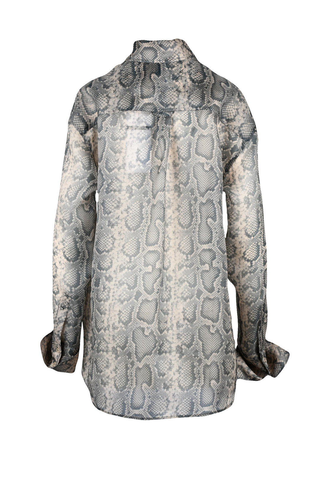 SPORTMAX - SHIRT