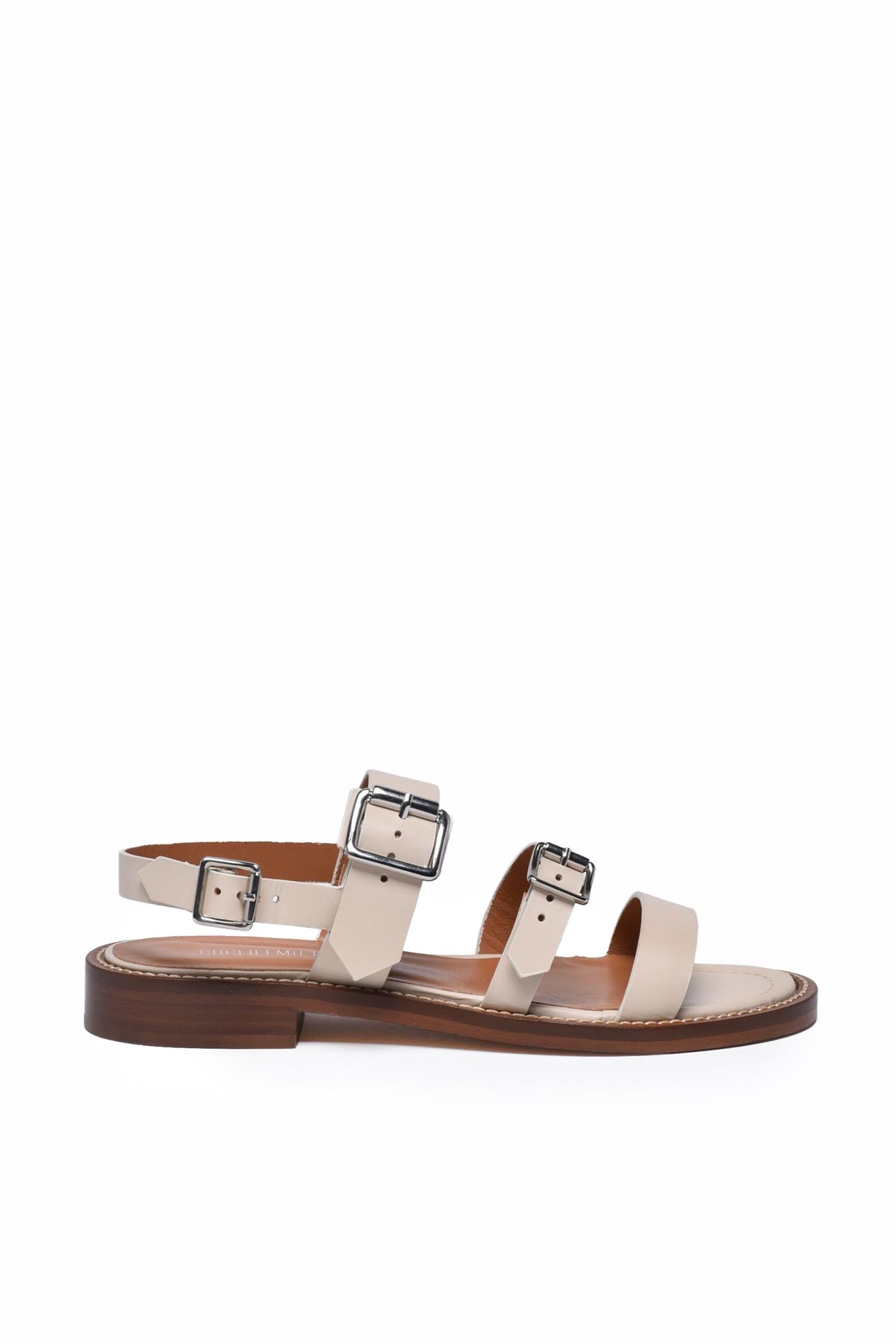 GUGLIELMO ROTTA - SHOES