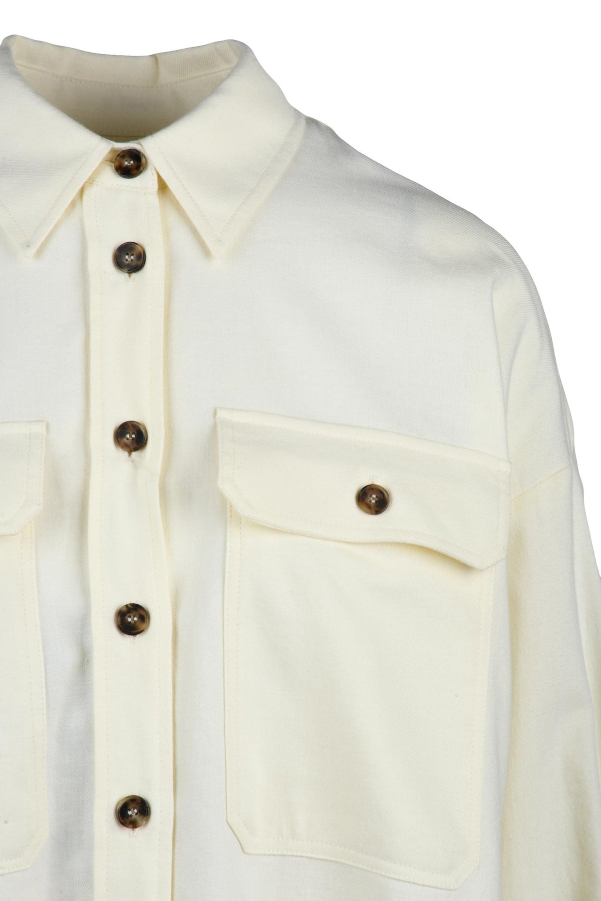 WEEKEND MAX MARA - SHIRT