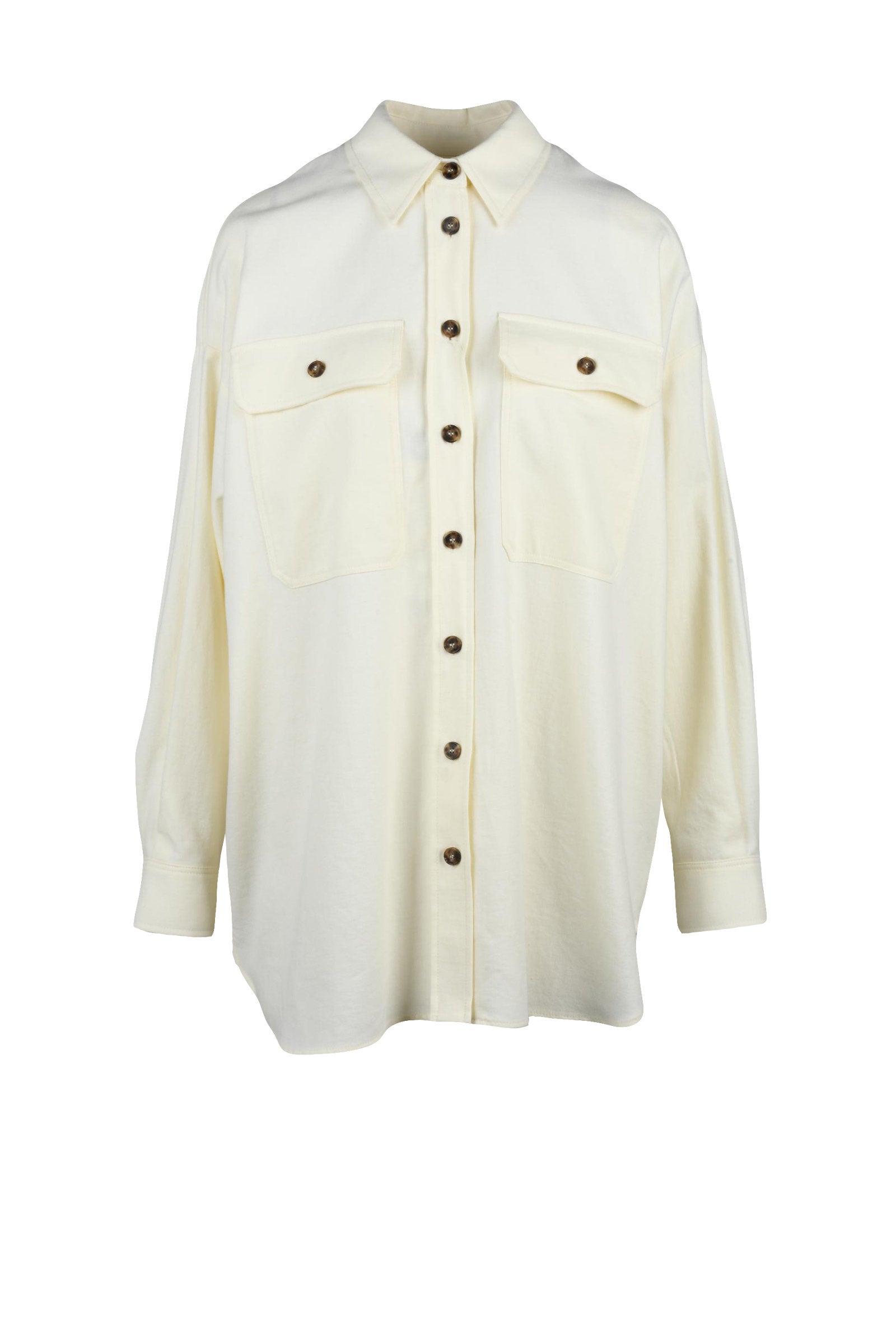 WEEKEND MAX MARA - SHIRT
