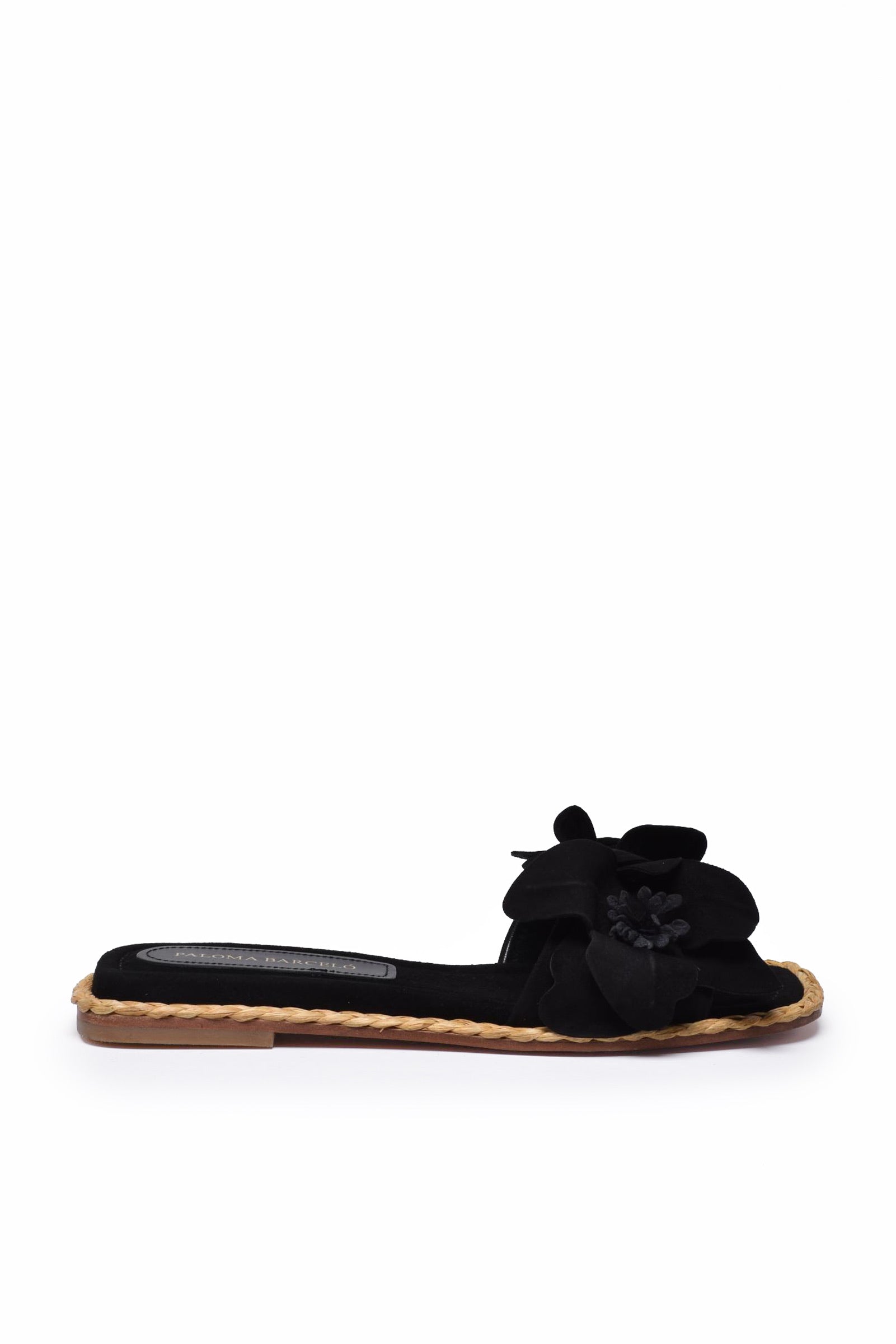 PALOMA BARCELO - SHOES