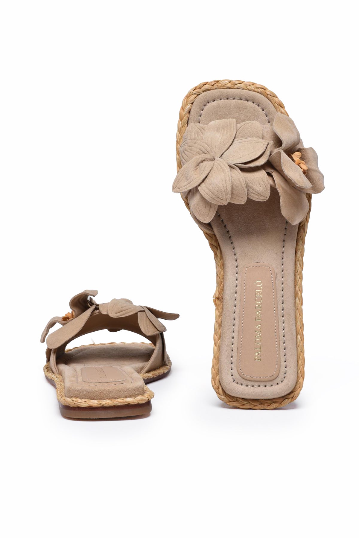 PALOMA BARCELO - SHOES
