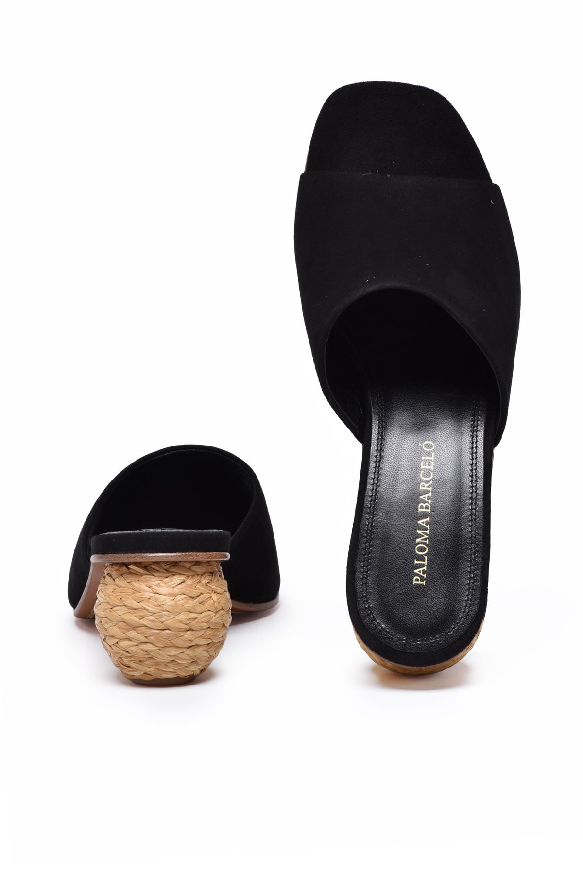 PALOMA BARCELO - SHOES