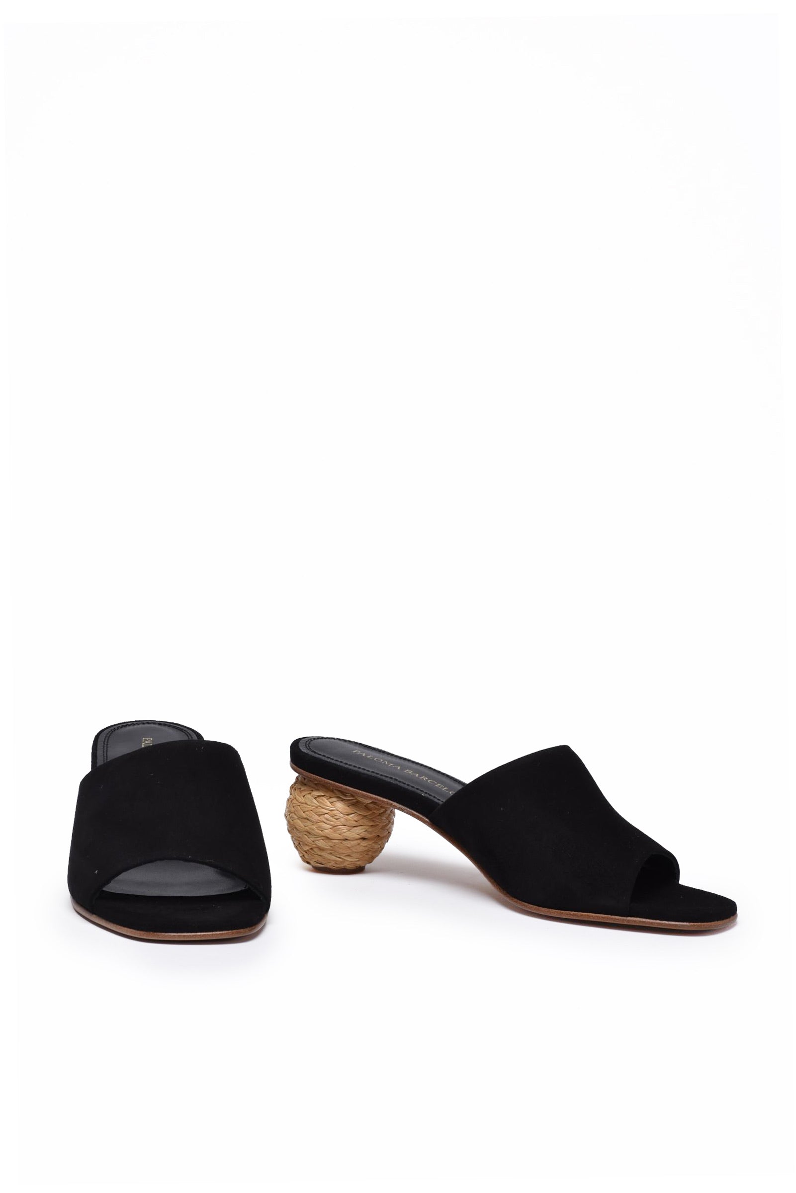 PALOMA BARCELO - SHOES