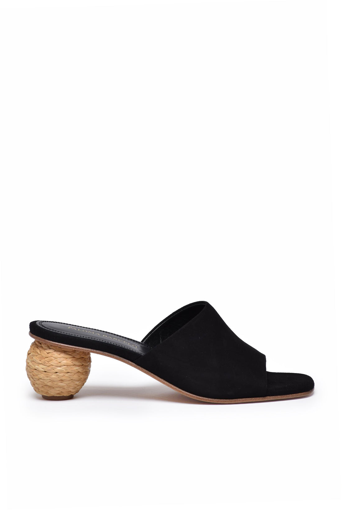 PALOMA BARCELO - SHOES
