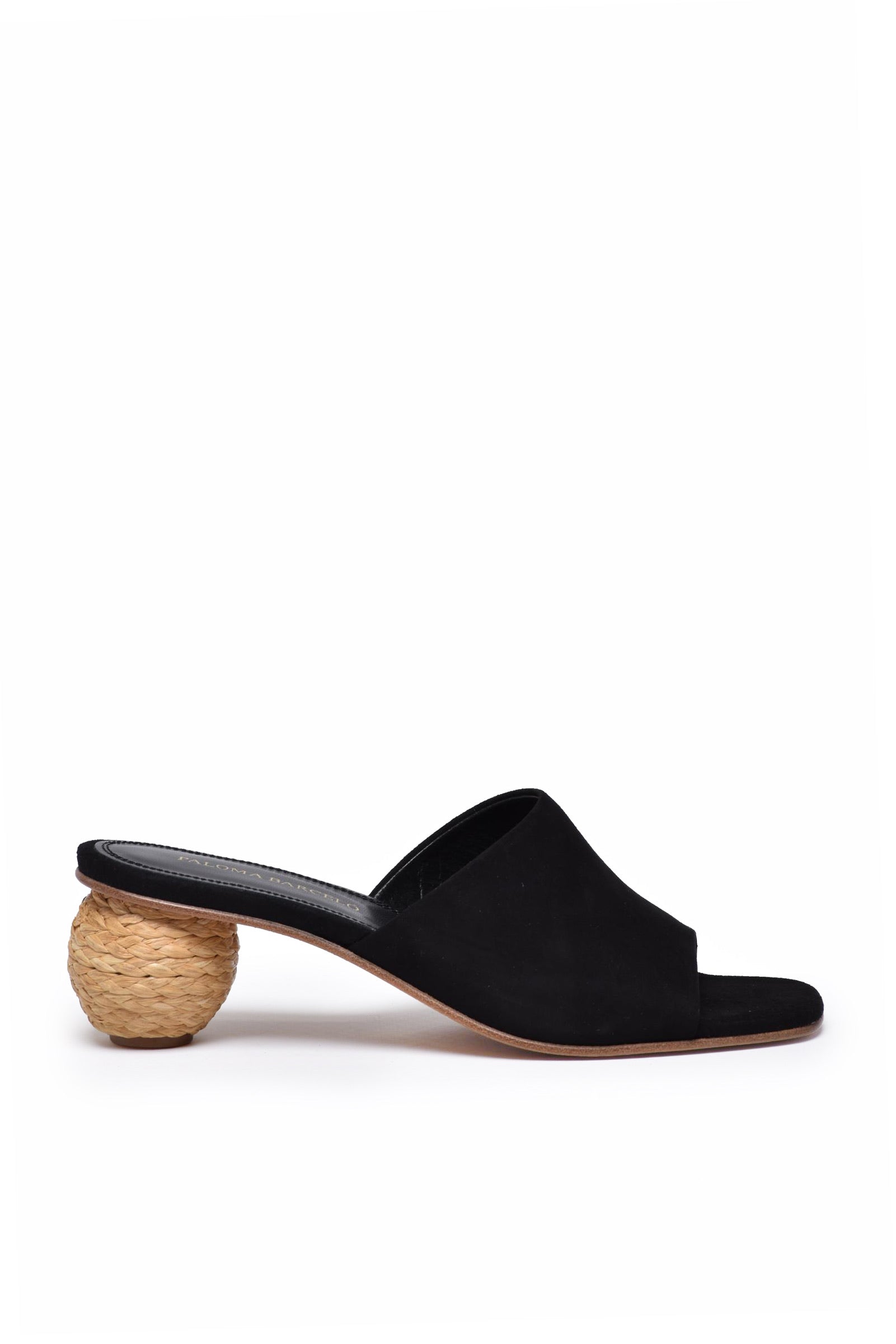 PALOMA BARCELO - SHOES