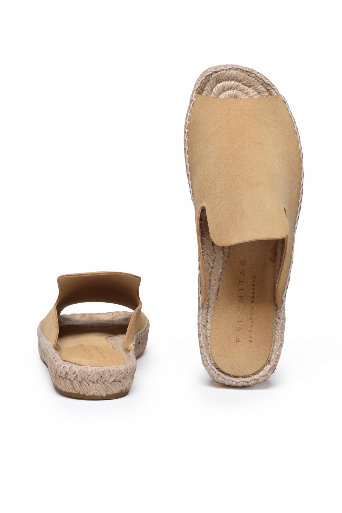 PALOMITAS BY P.BARCELO - SHOES