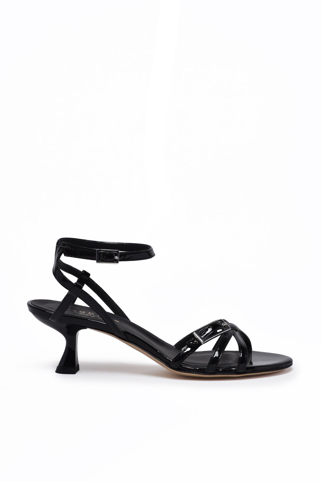 ISABELLE PARIS - SHOES