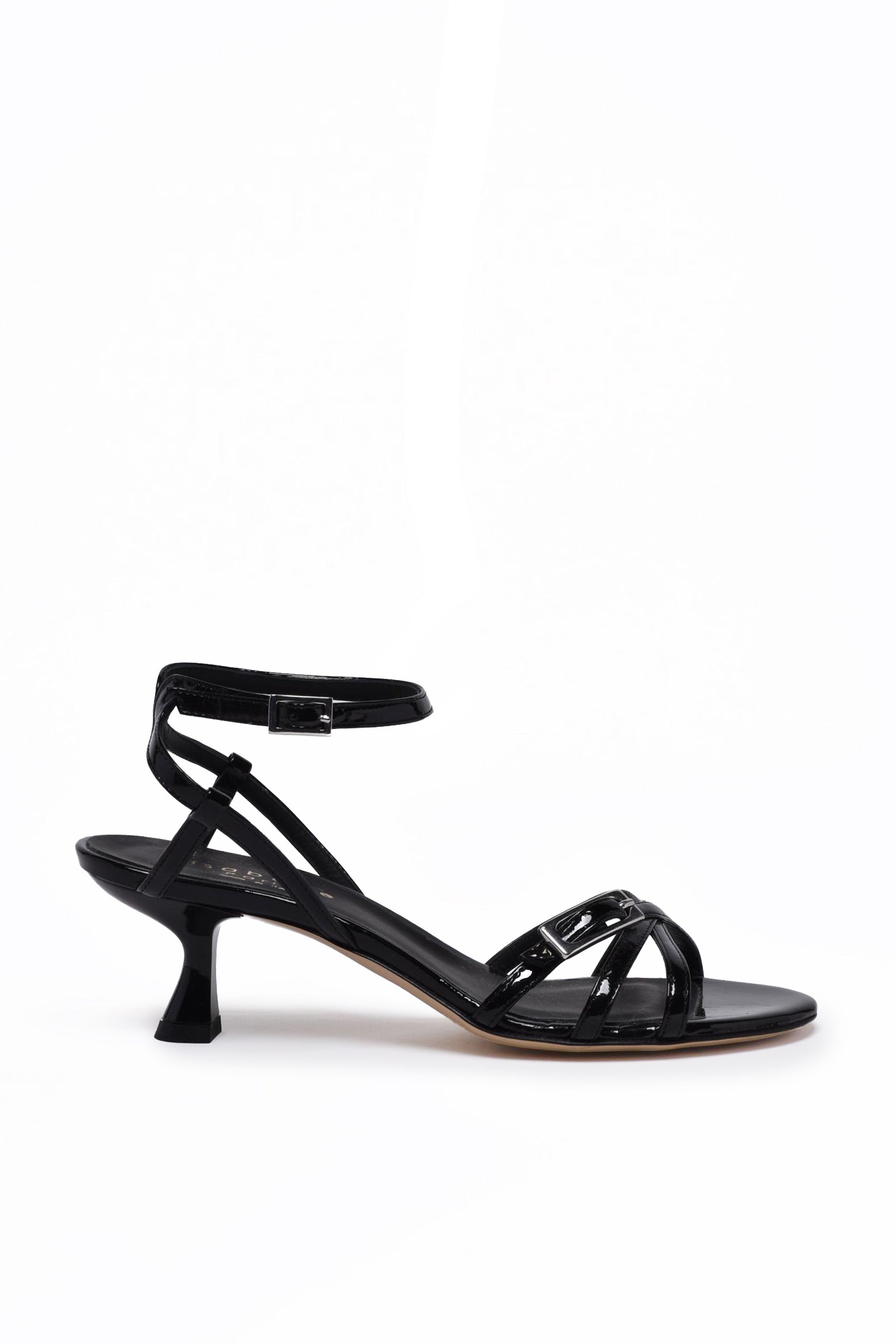 ISABELLE PARIS - SHOES