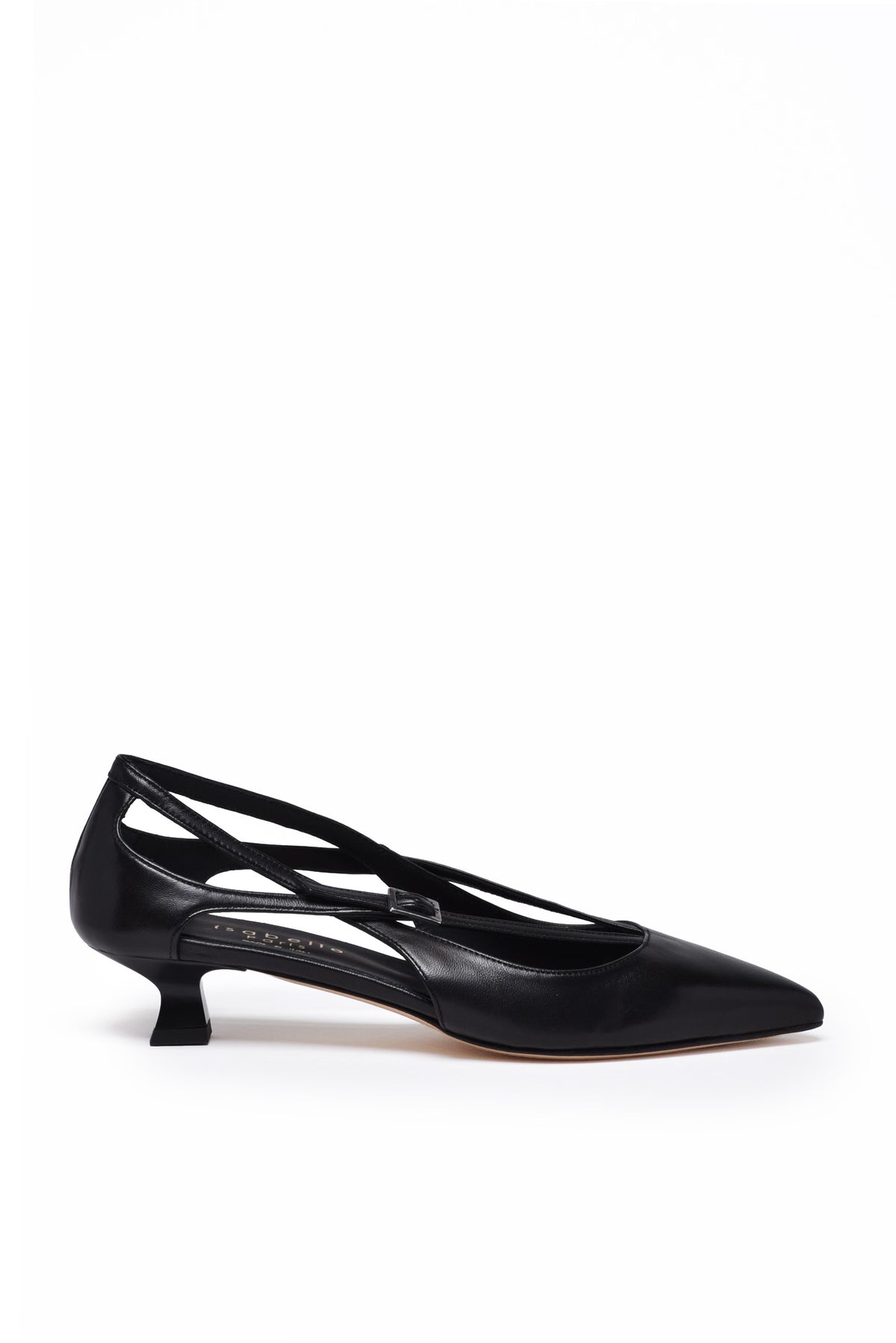ISABELLE PARIS - SHOES