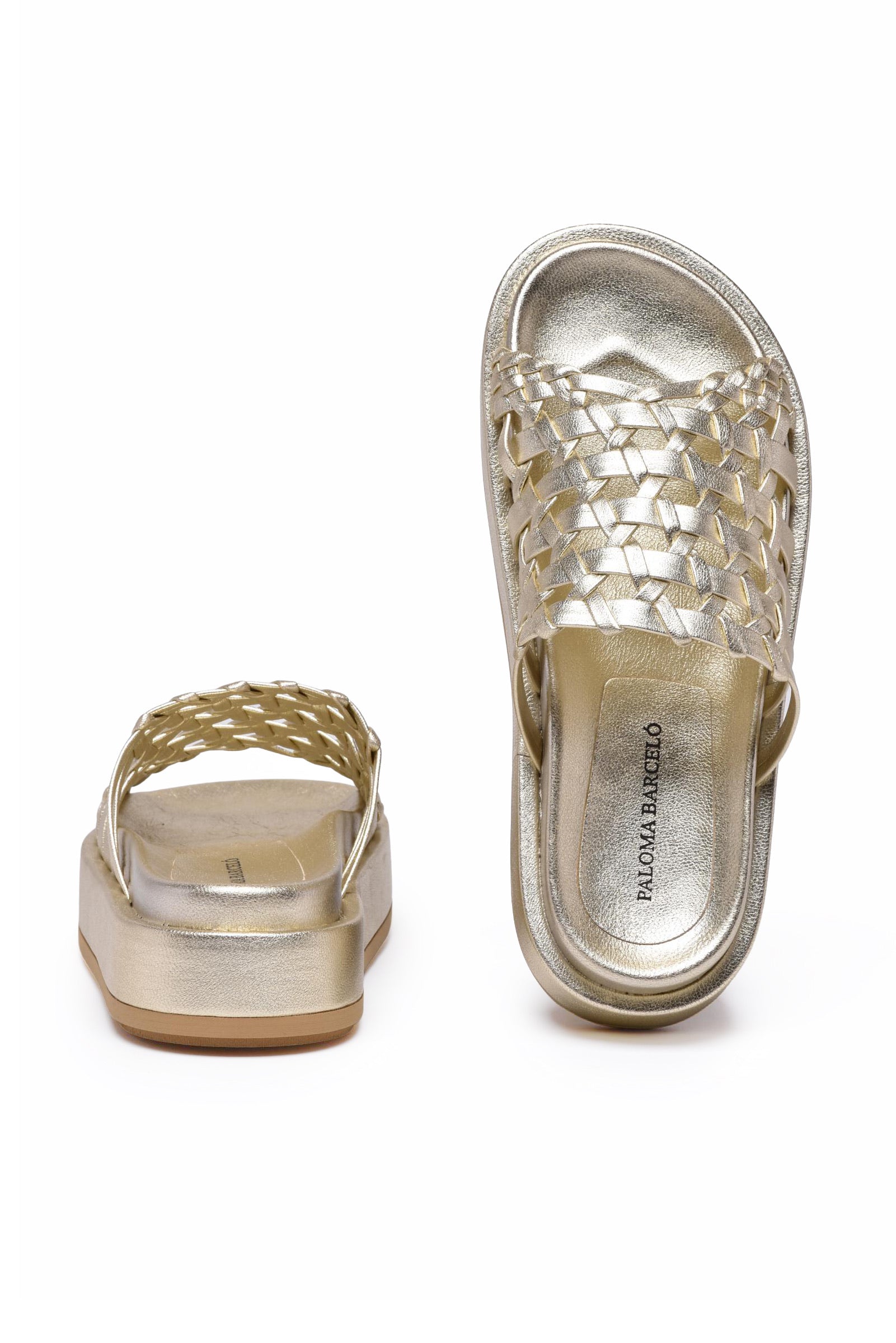 PALOMA BARCELO - SHOES