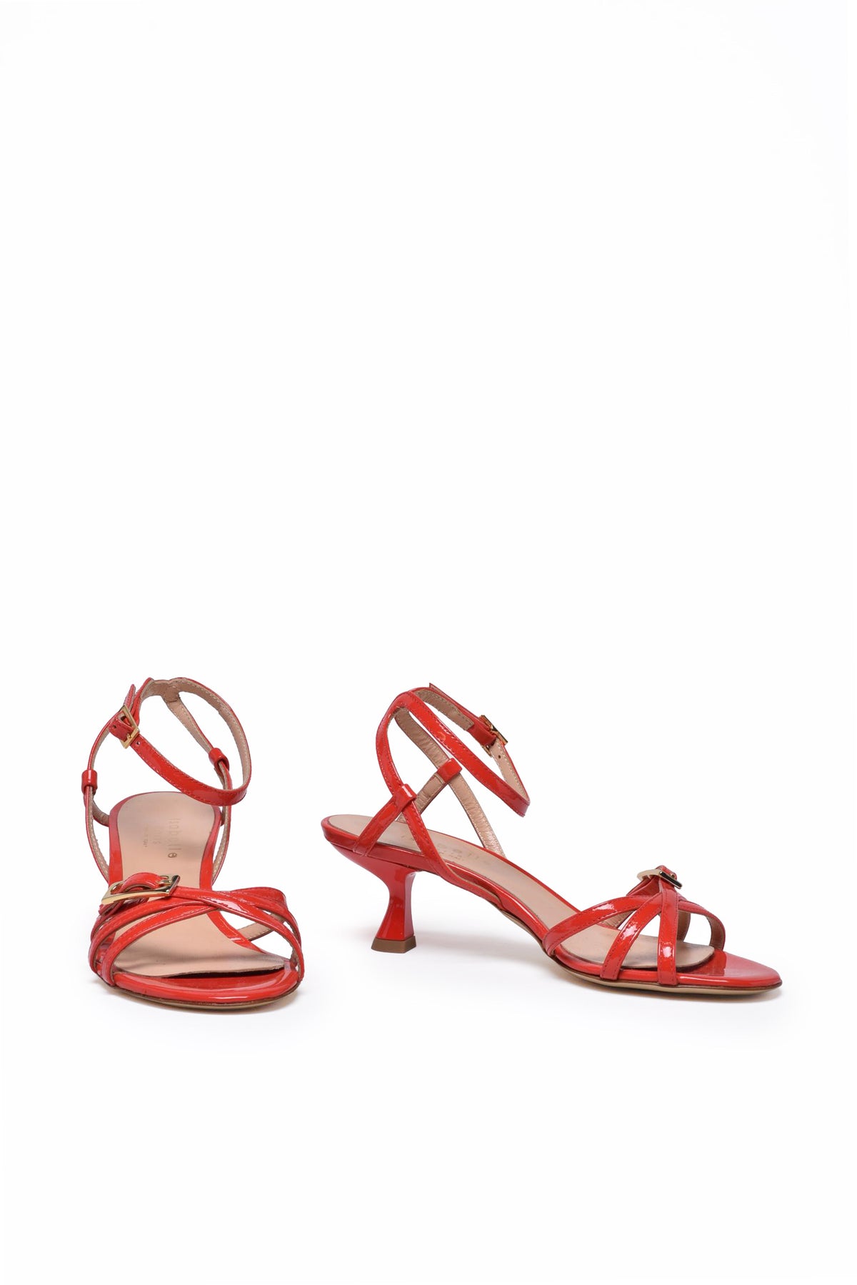 ISABELLE PARIS - SHOES