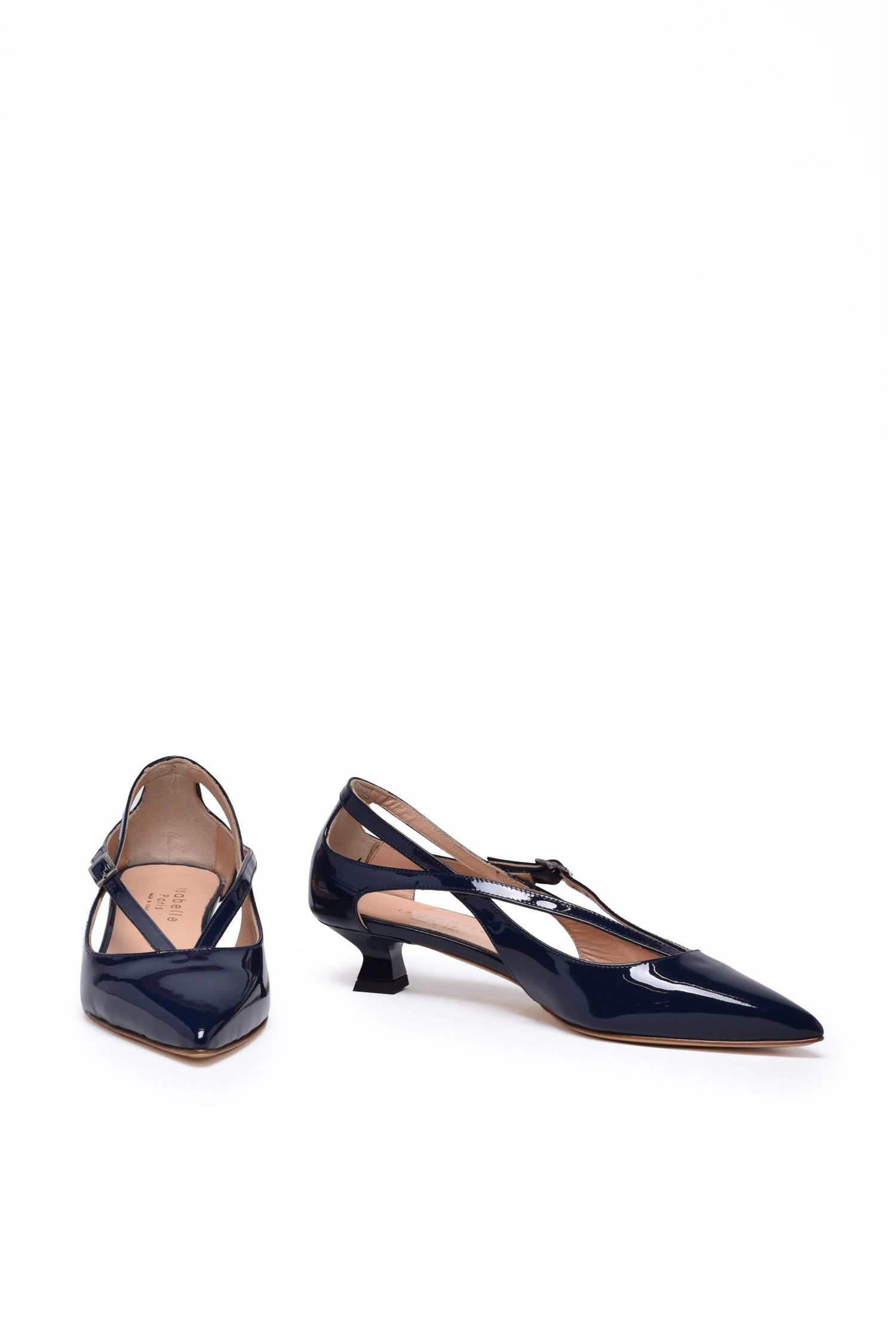 ISABELLE PARIS - SHOES