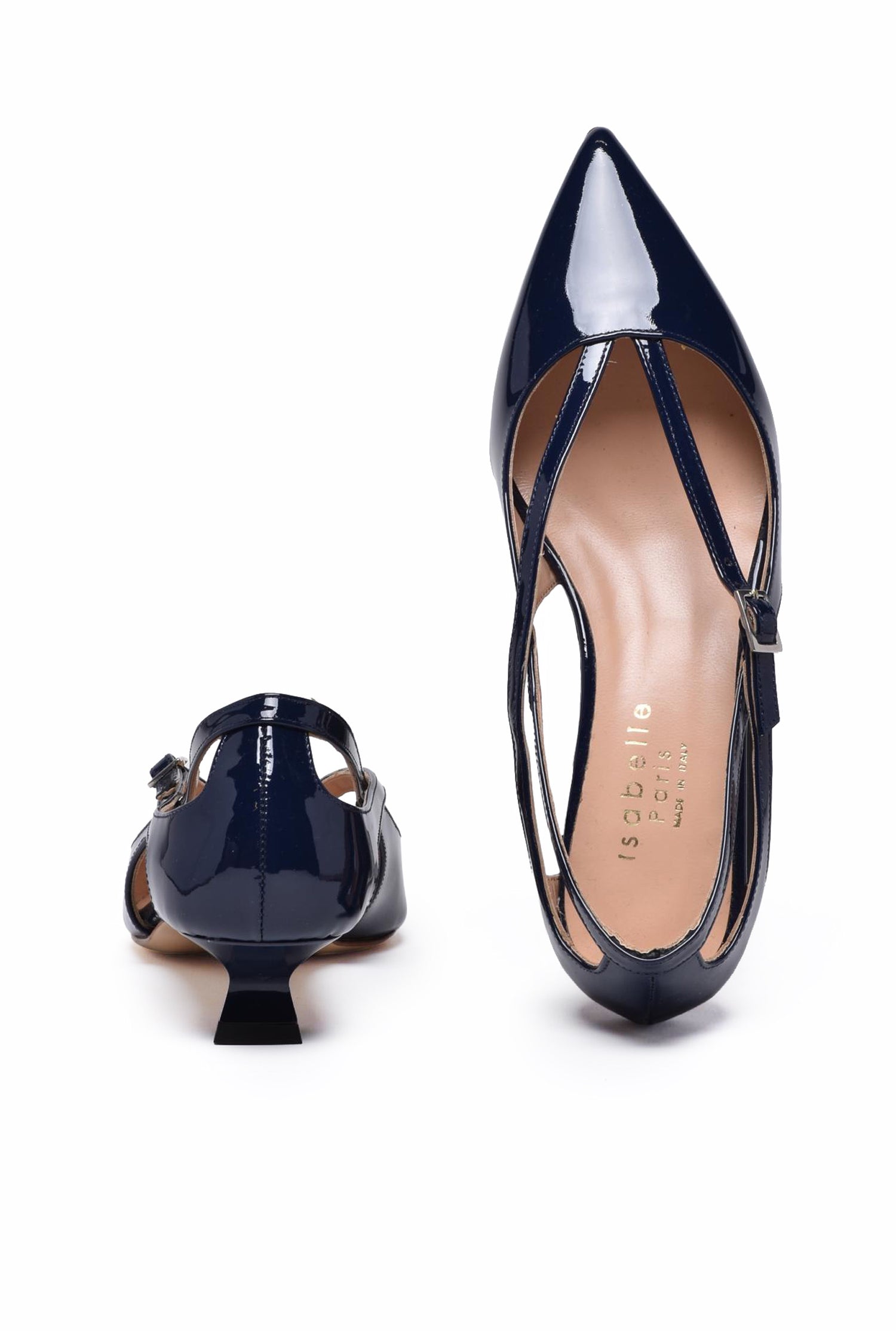 ISABELLE PARIS - SHOES