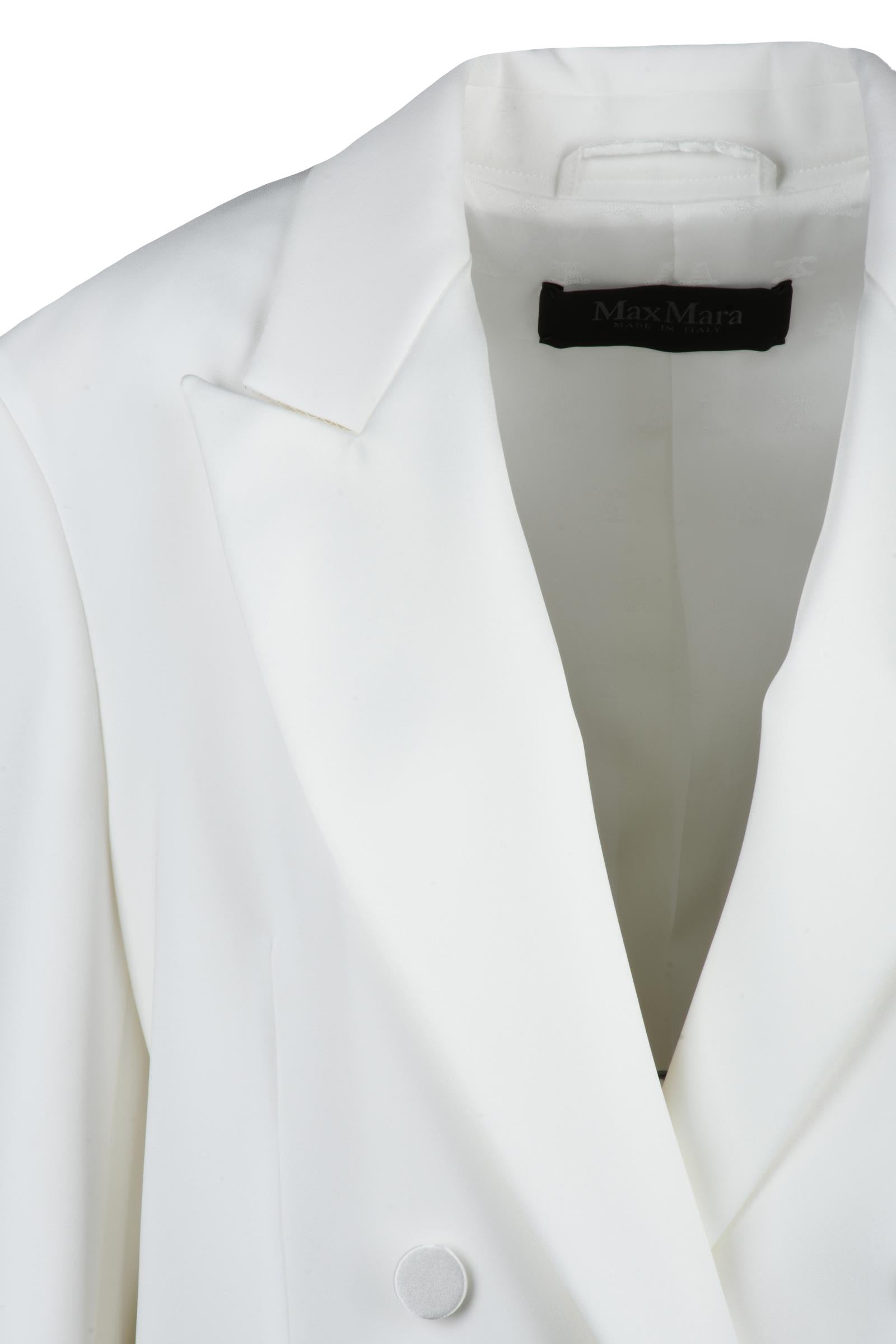MAX MARA - BLAZER