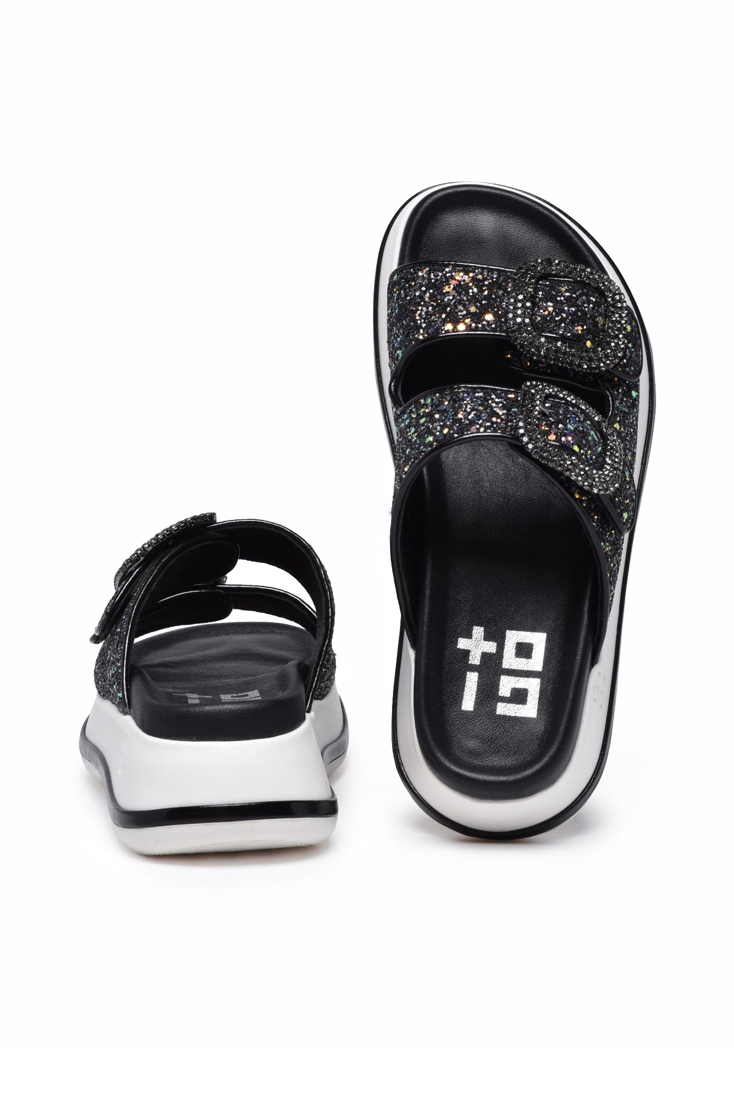 GIO + - SHOES