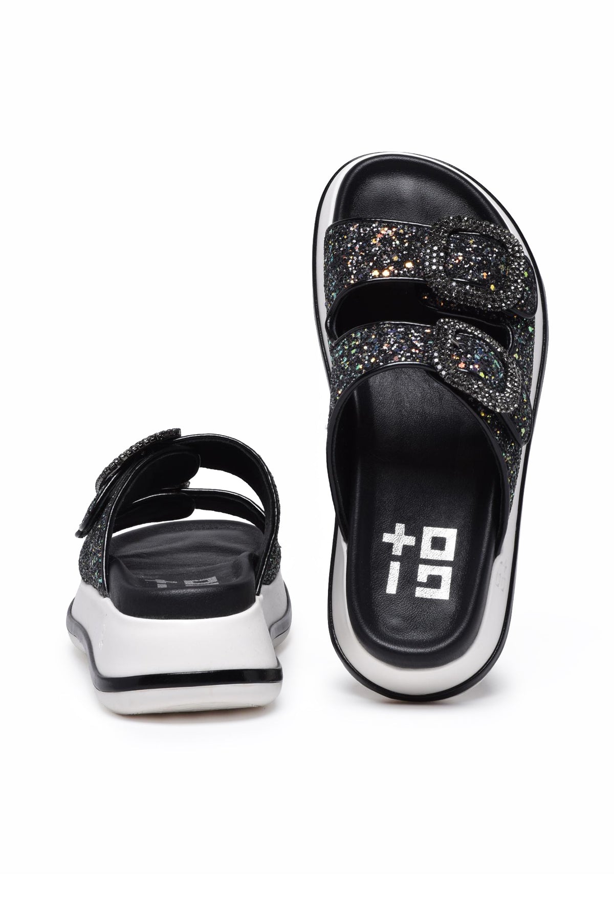 GIO + - SHOES