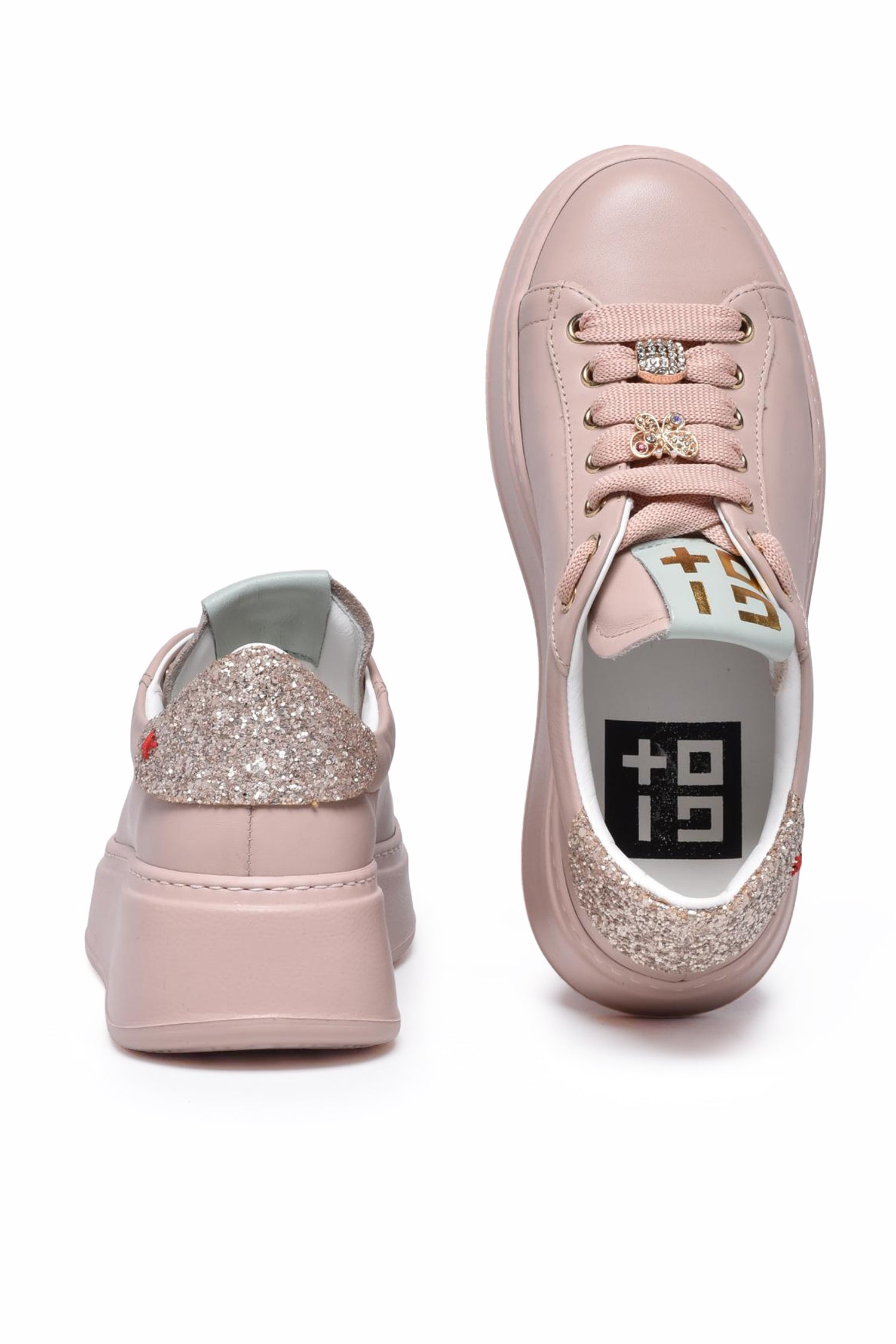 GIO + - SHOES